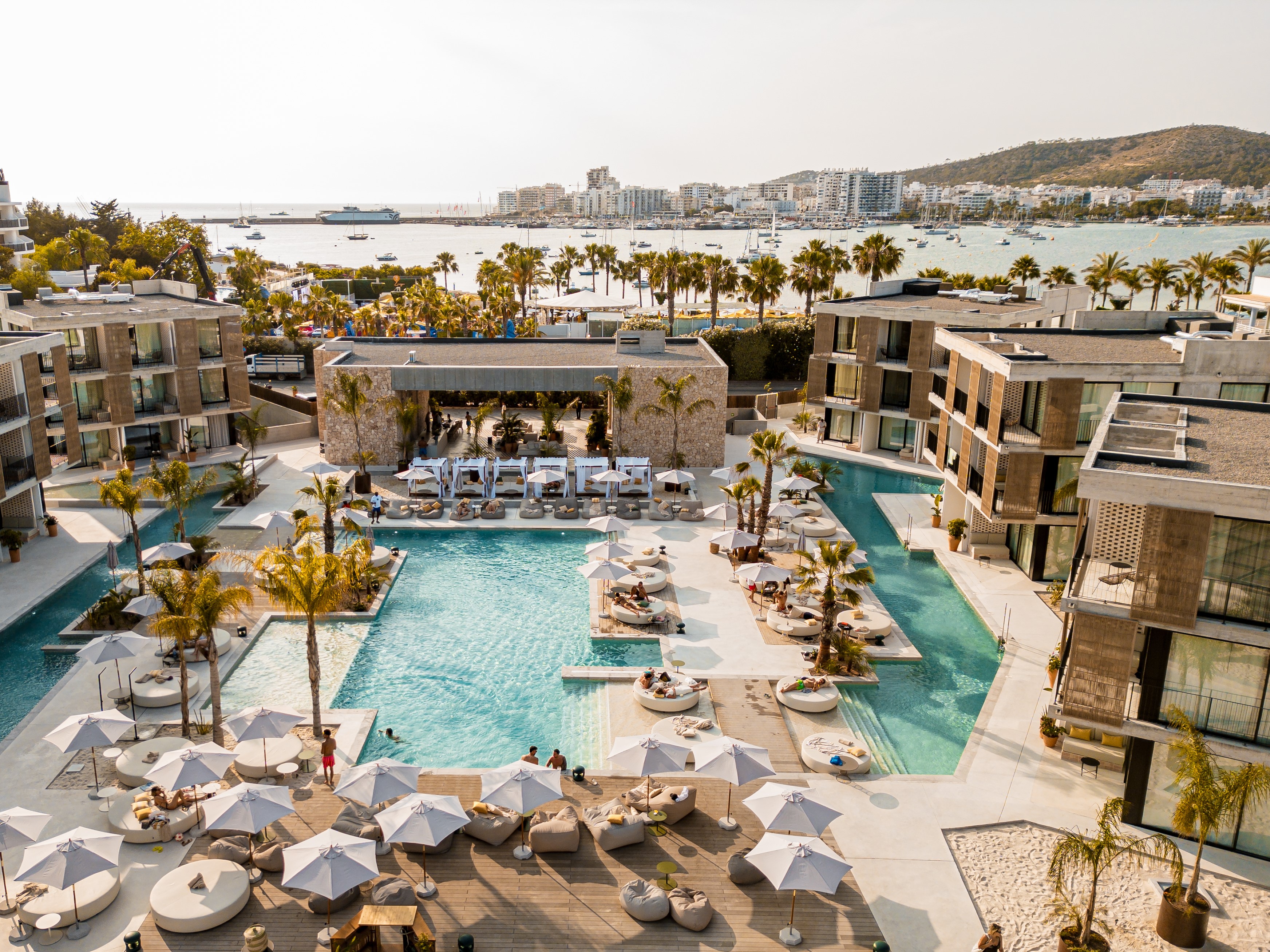 Junior Suite Sea View