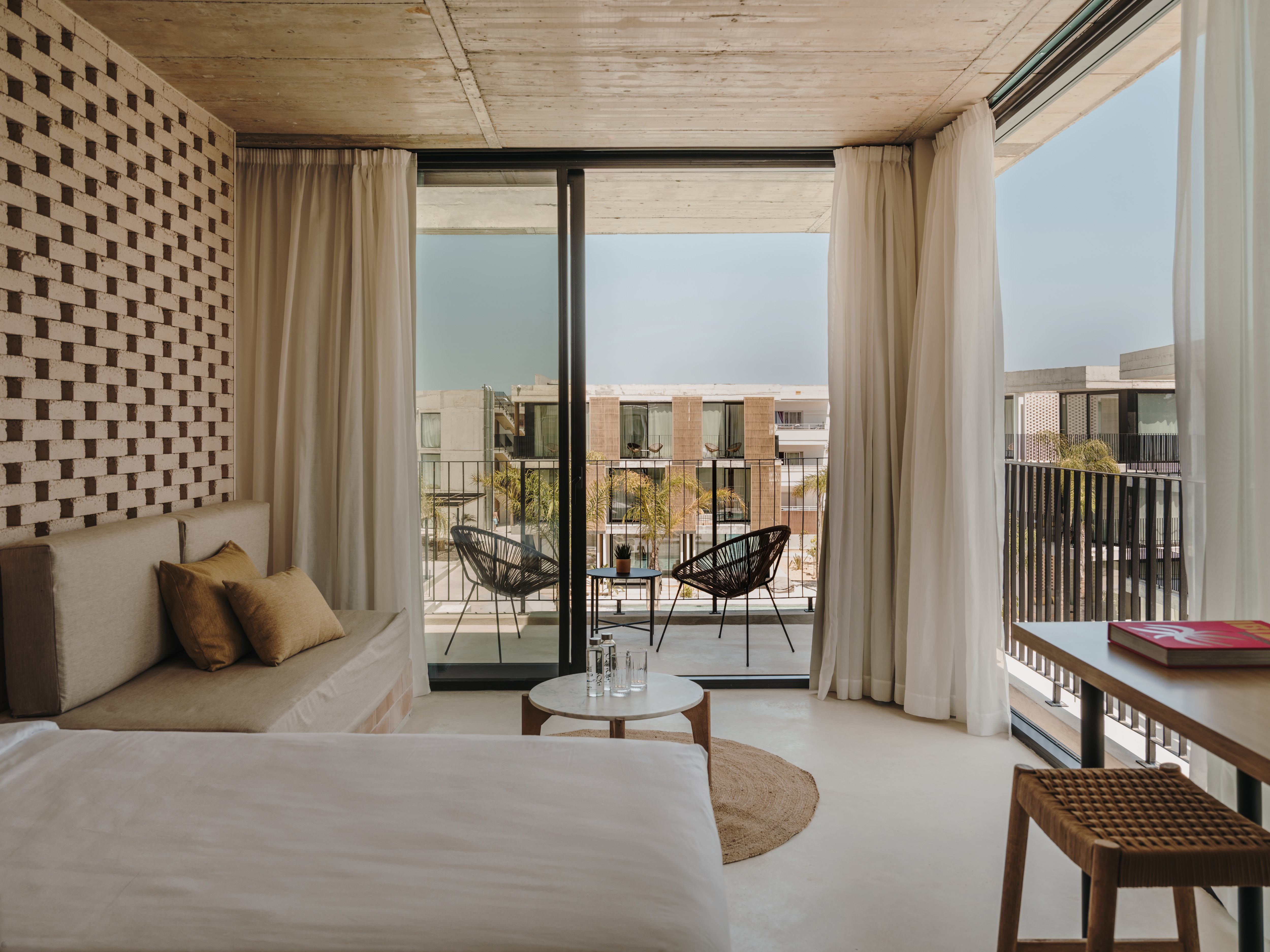 Junior Suite Executive