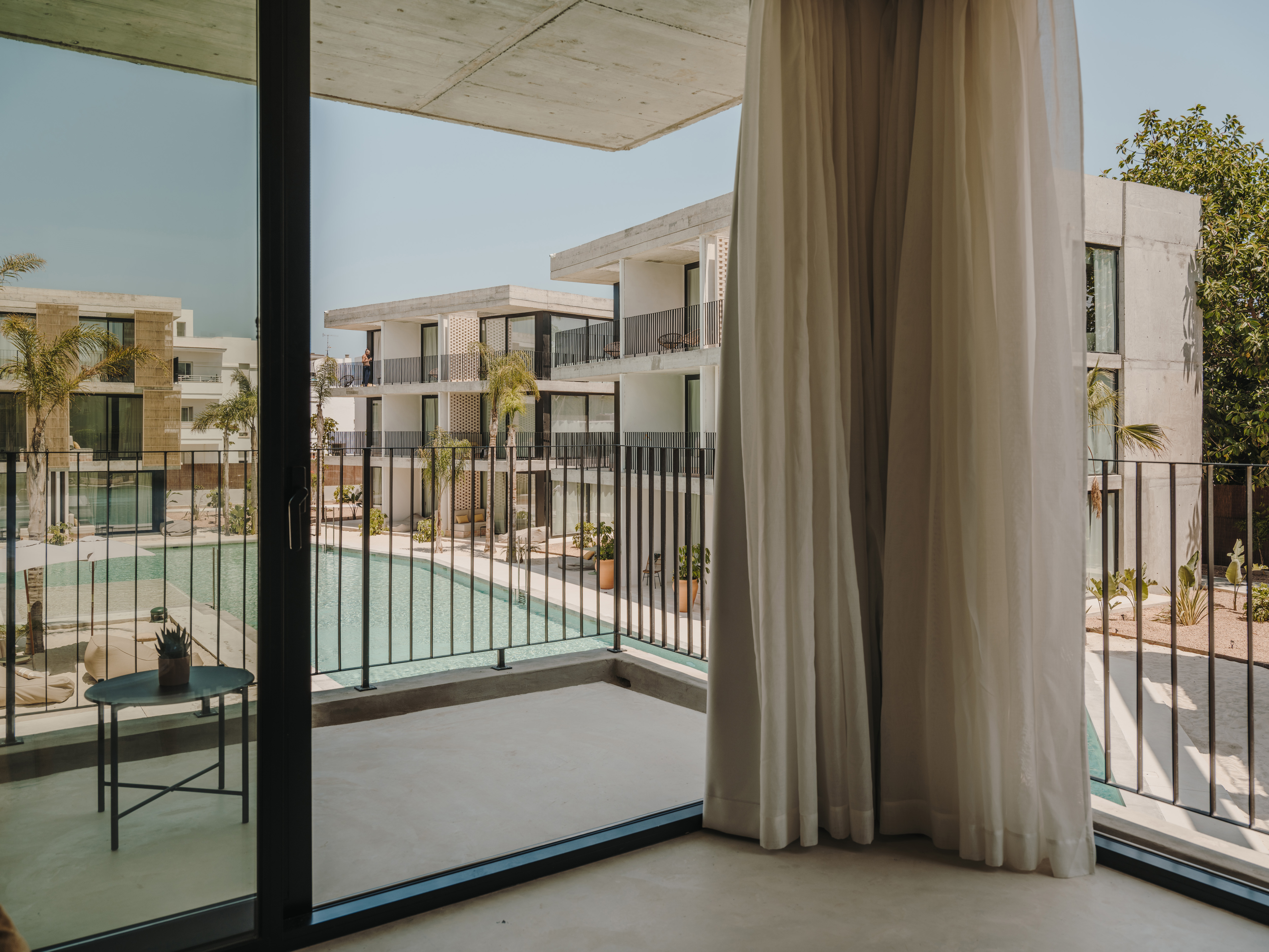 Junior Suite Executive