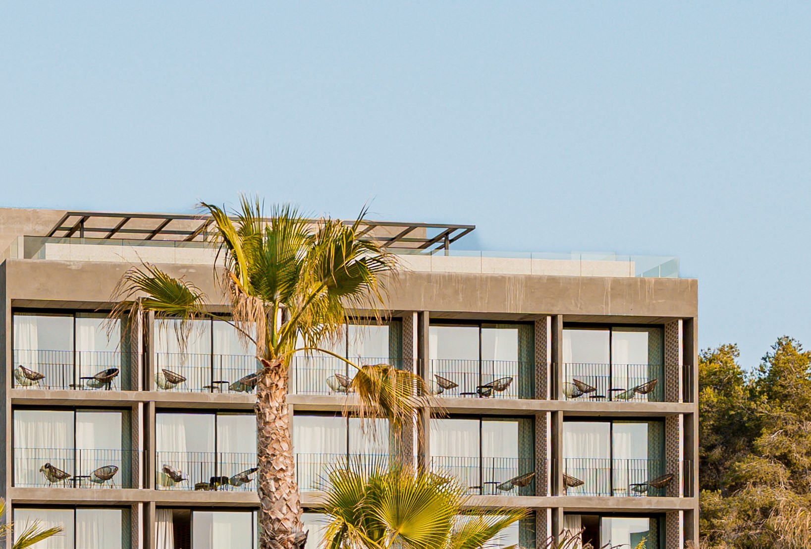 Junior Suite Sea View