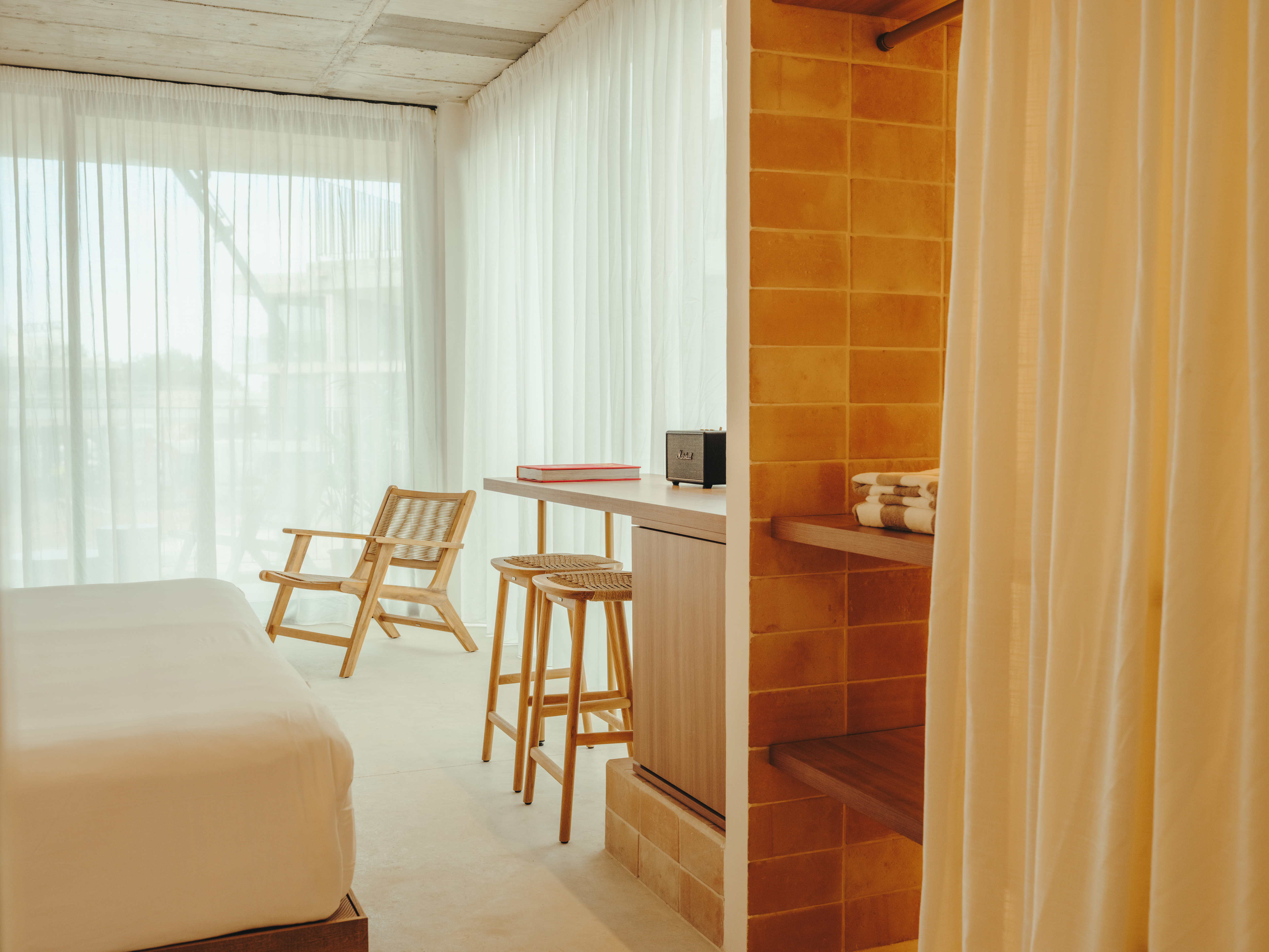 Junior Suite Executive