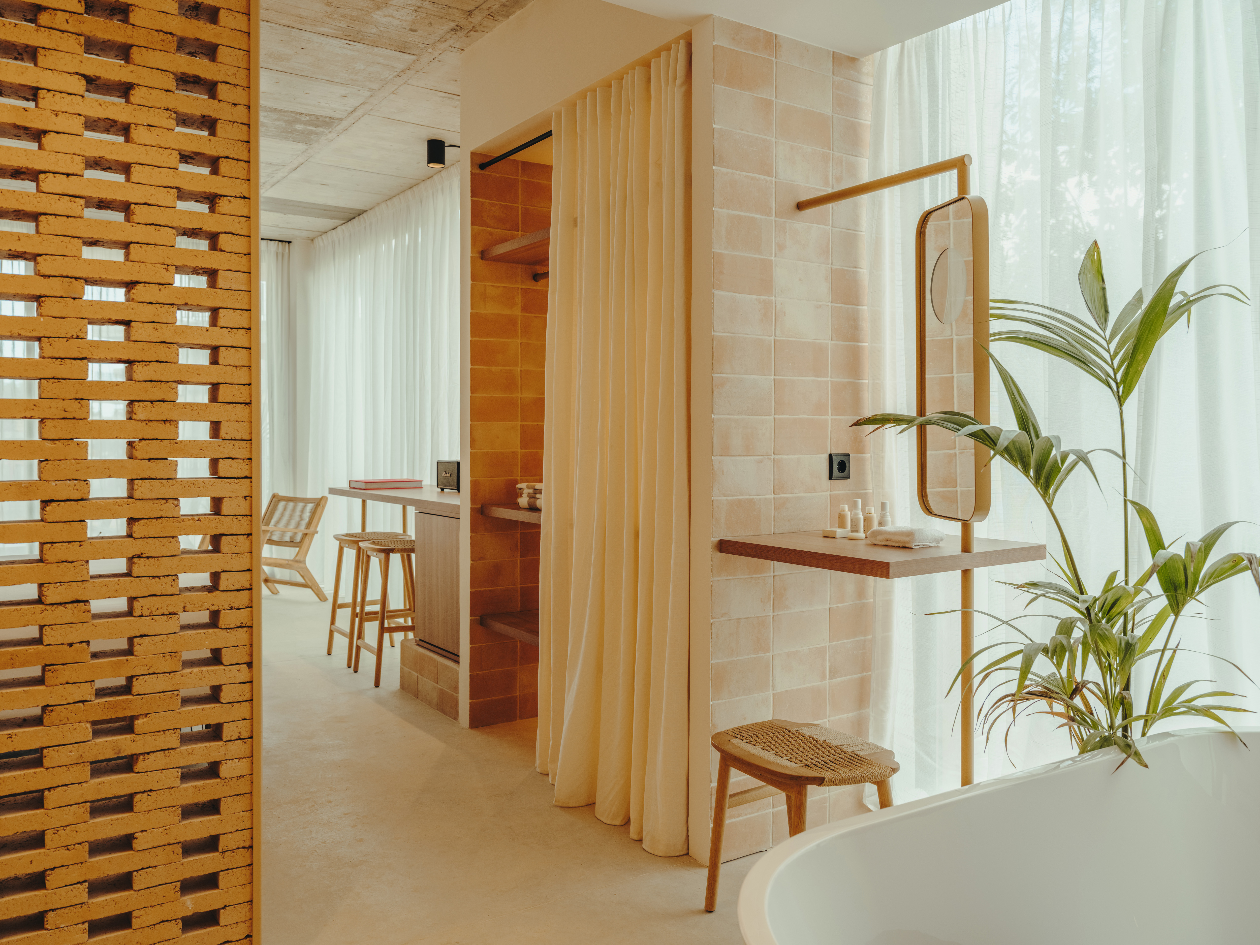 Junior Suite Executive