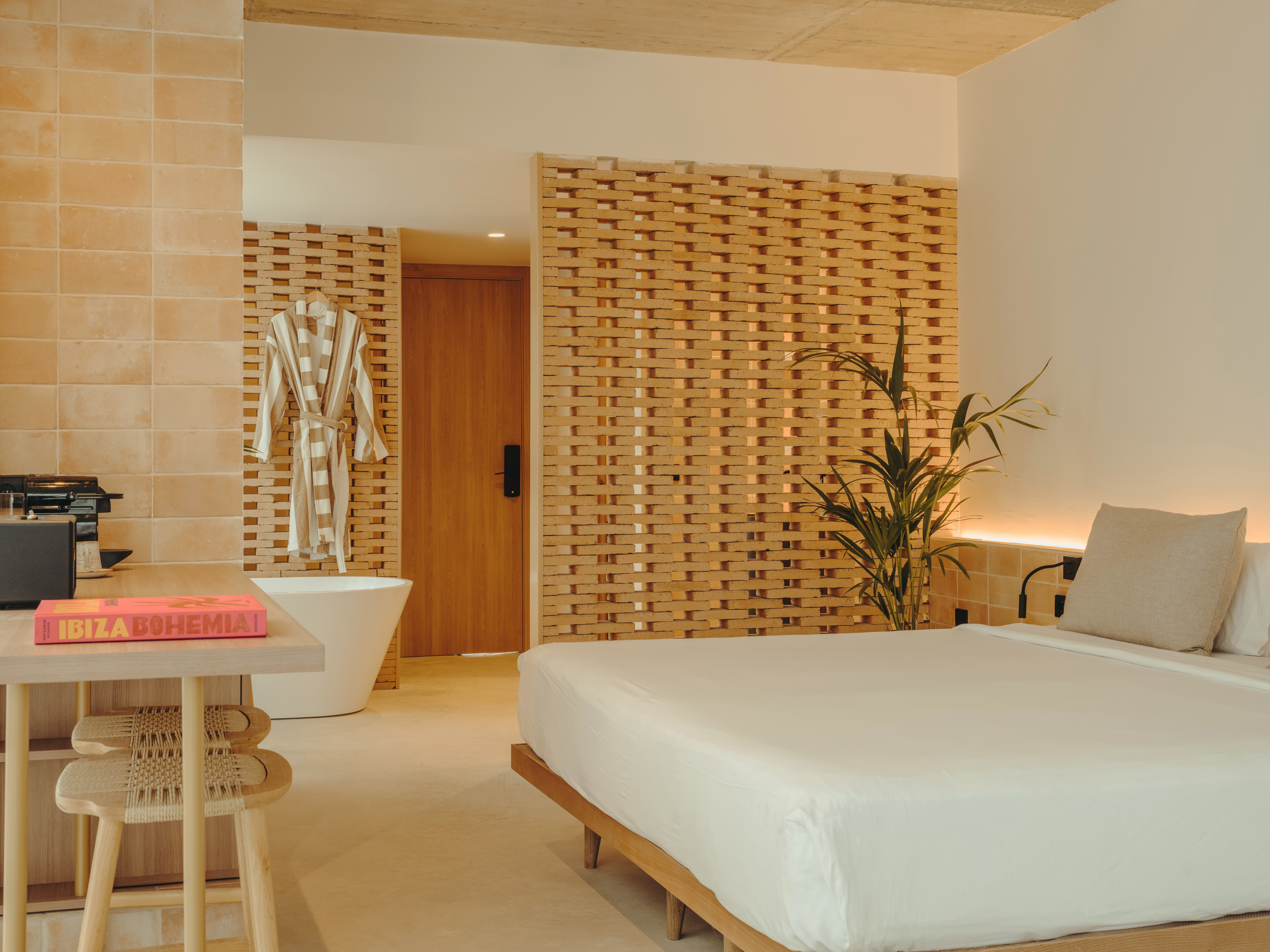 Junior Suite Standard