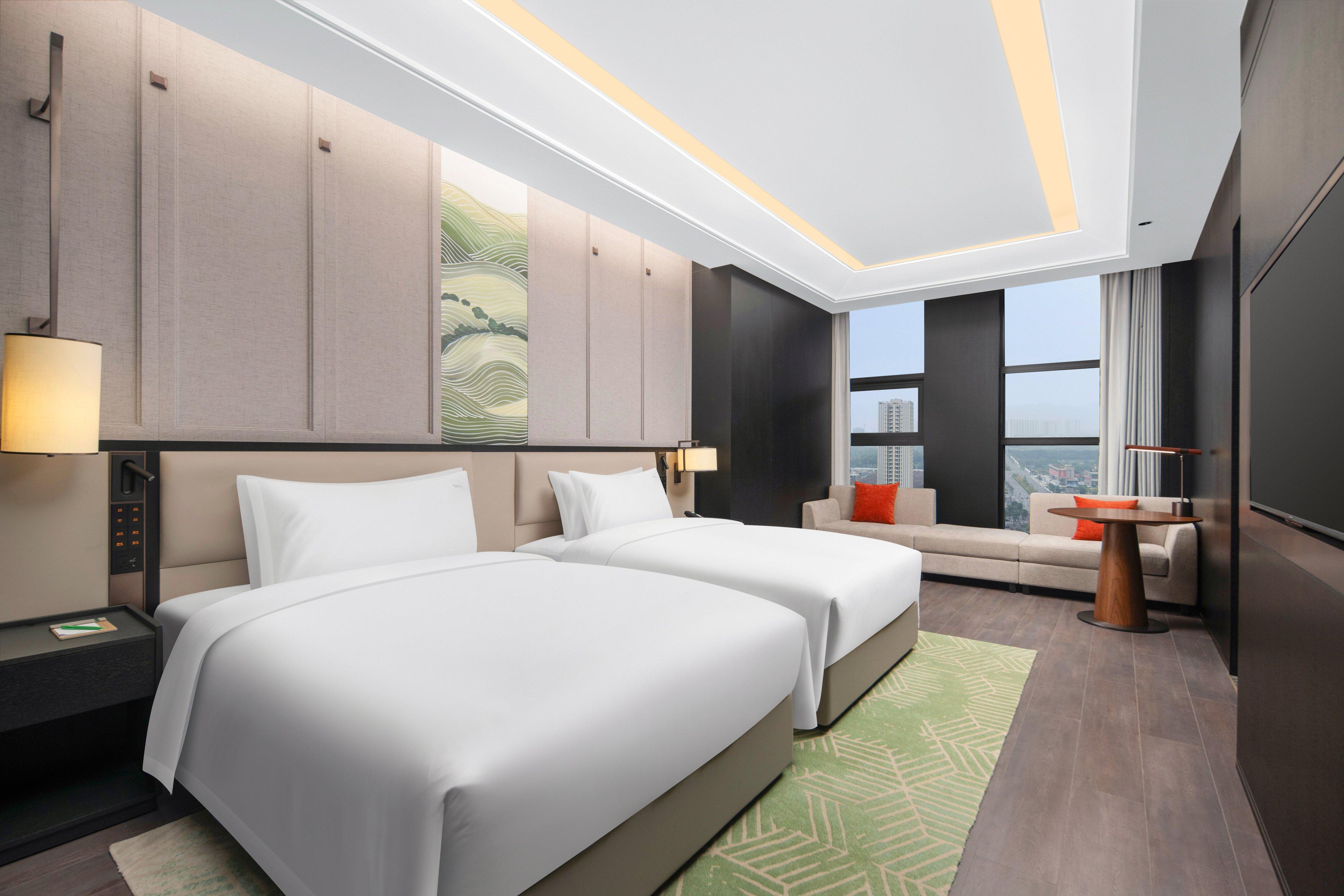 Double or Twin Premium