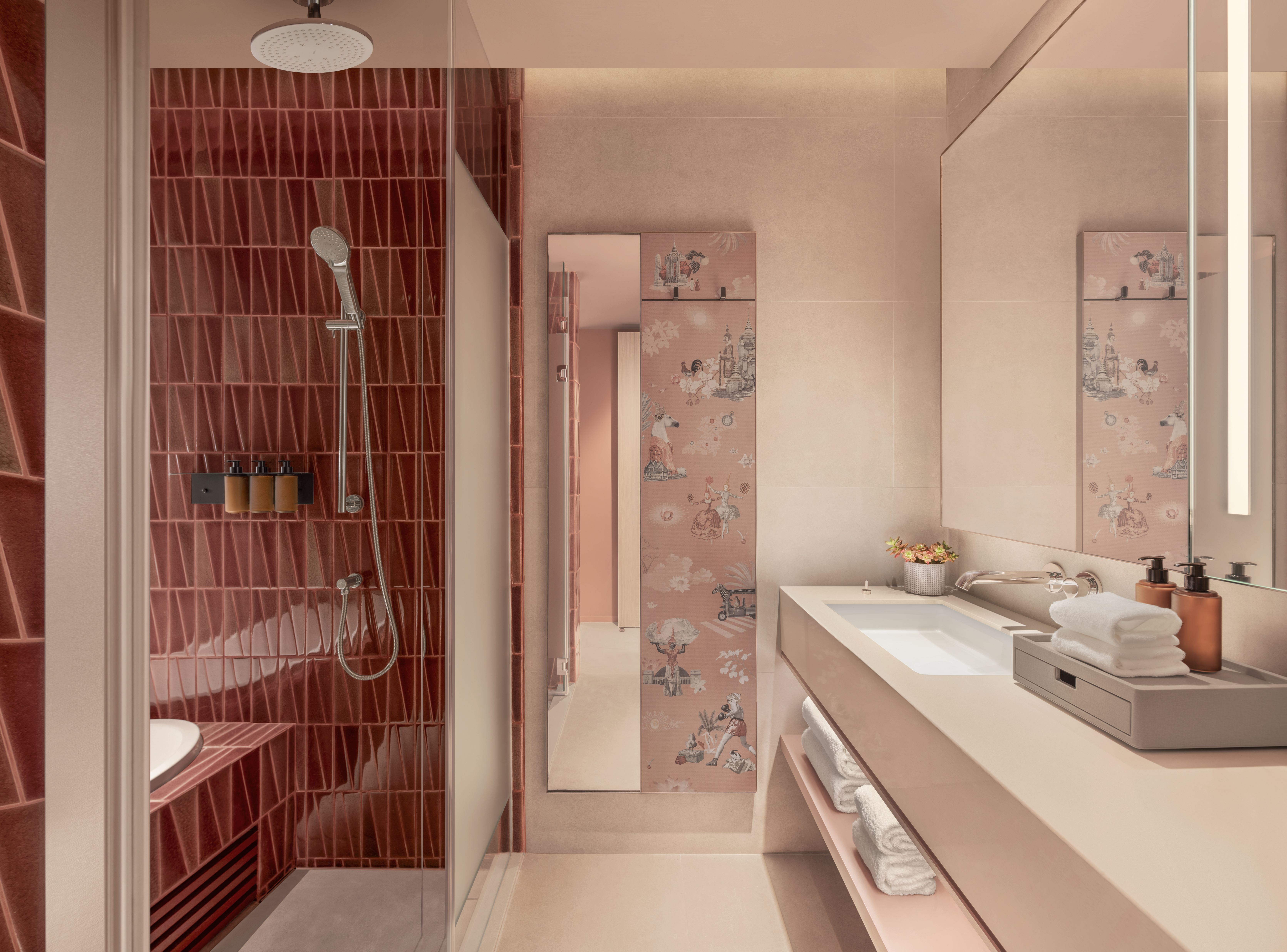 Double or Twin Premium