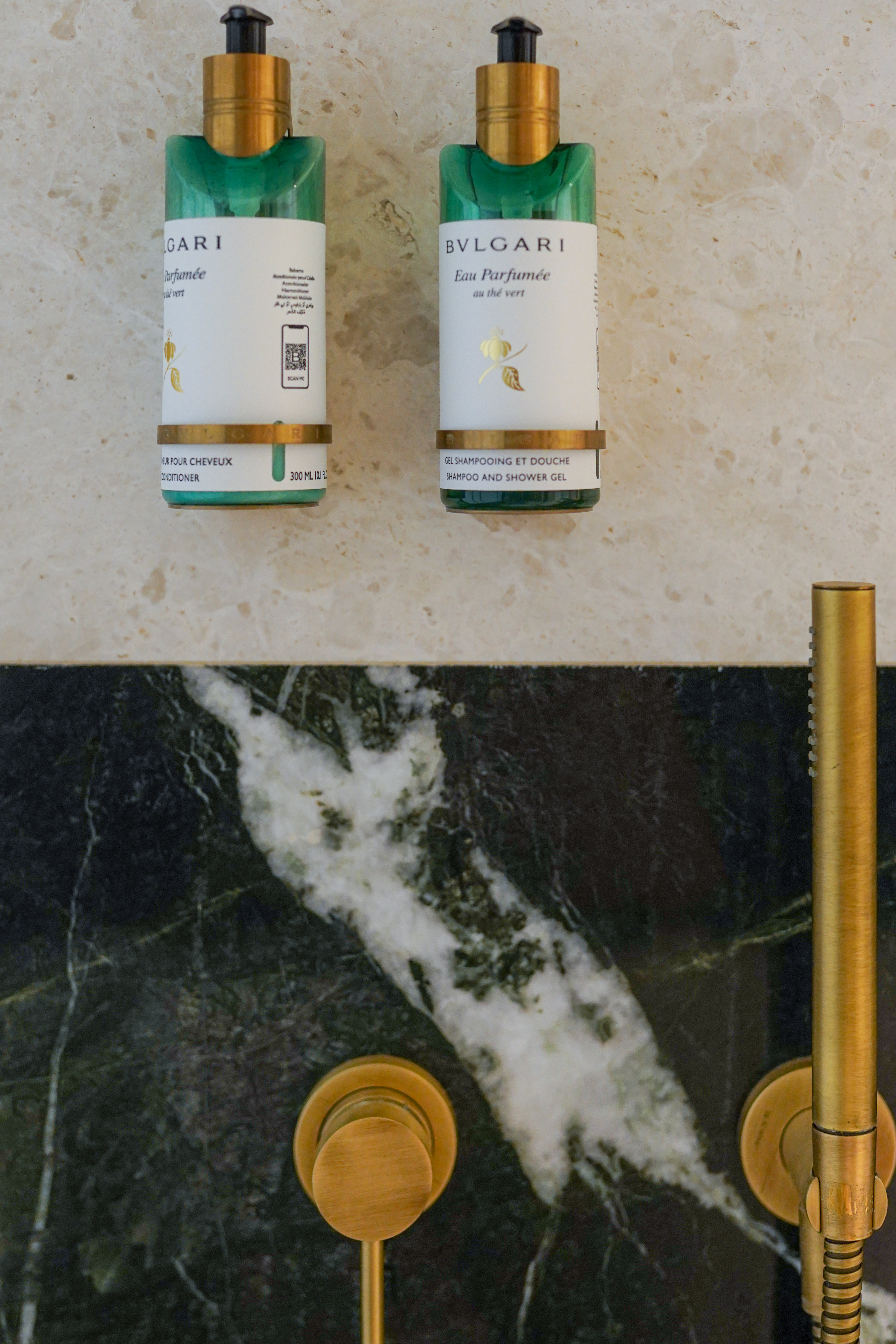 Suite Premier City View