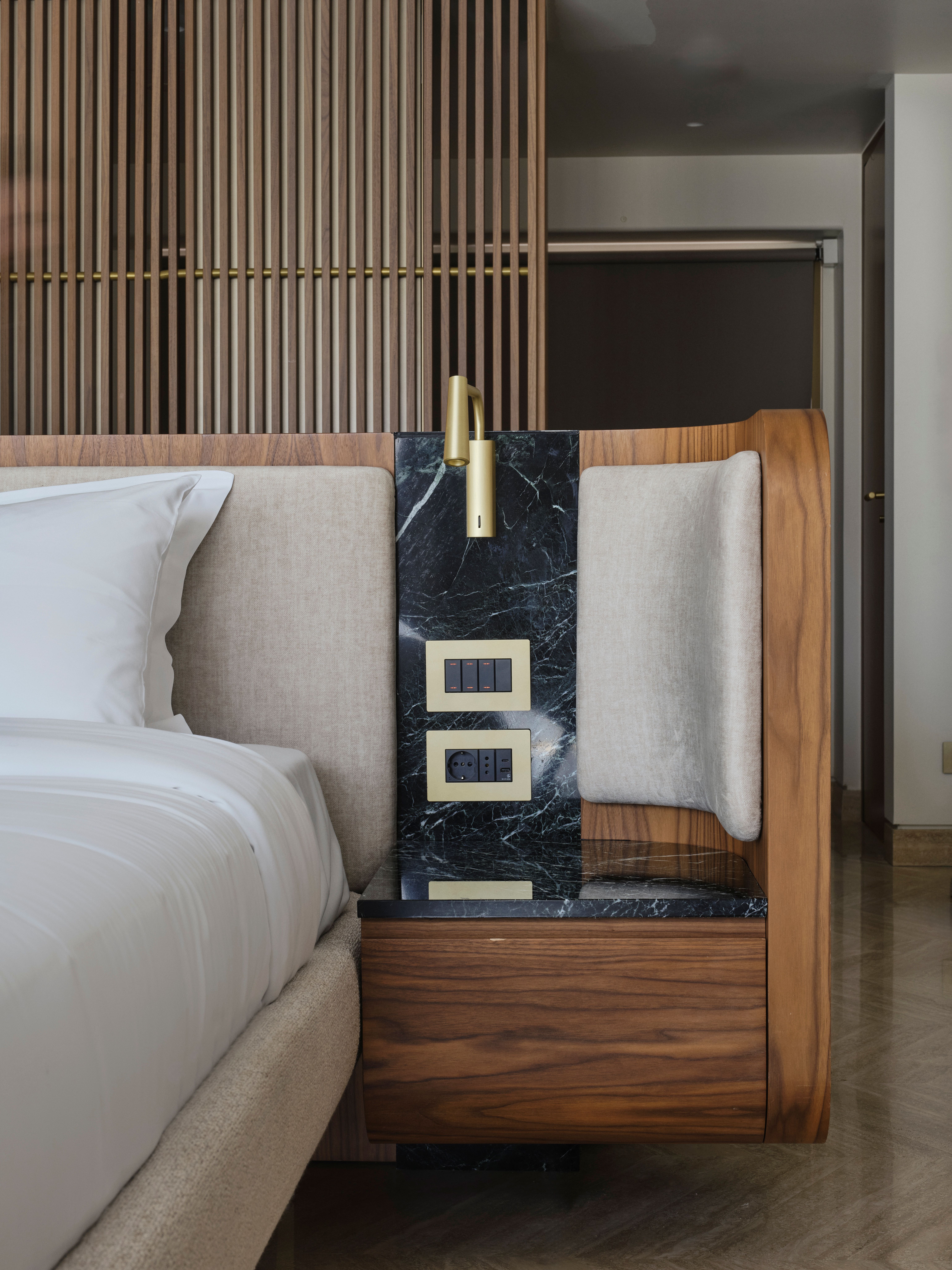 Suite Premier City View