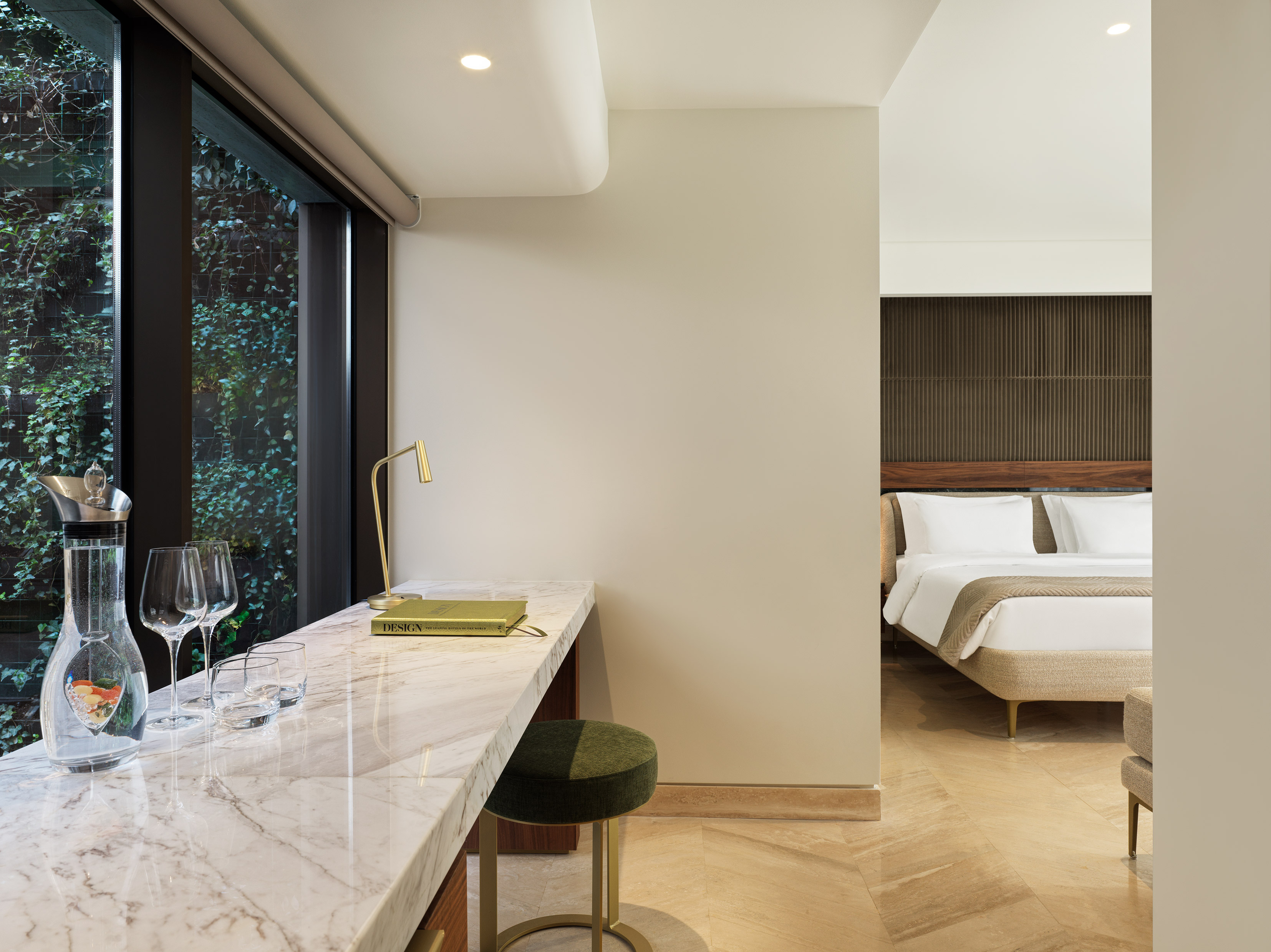 Room One Bedroom One Bathroom