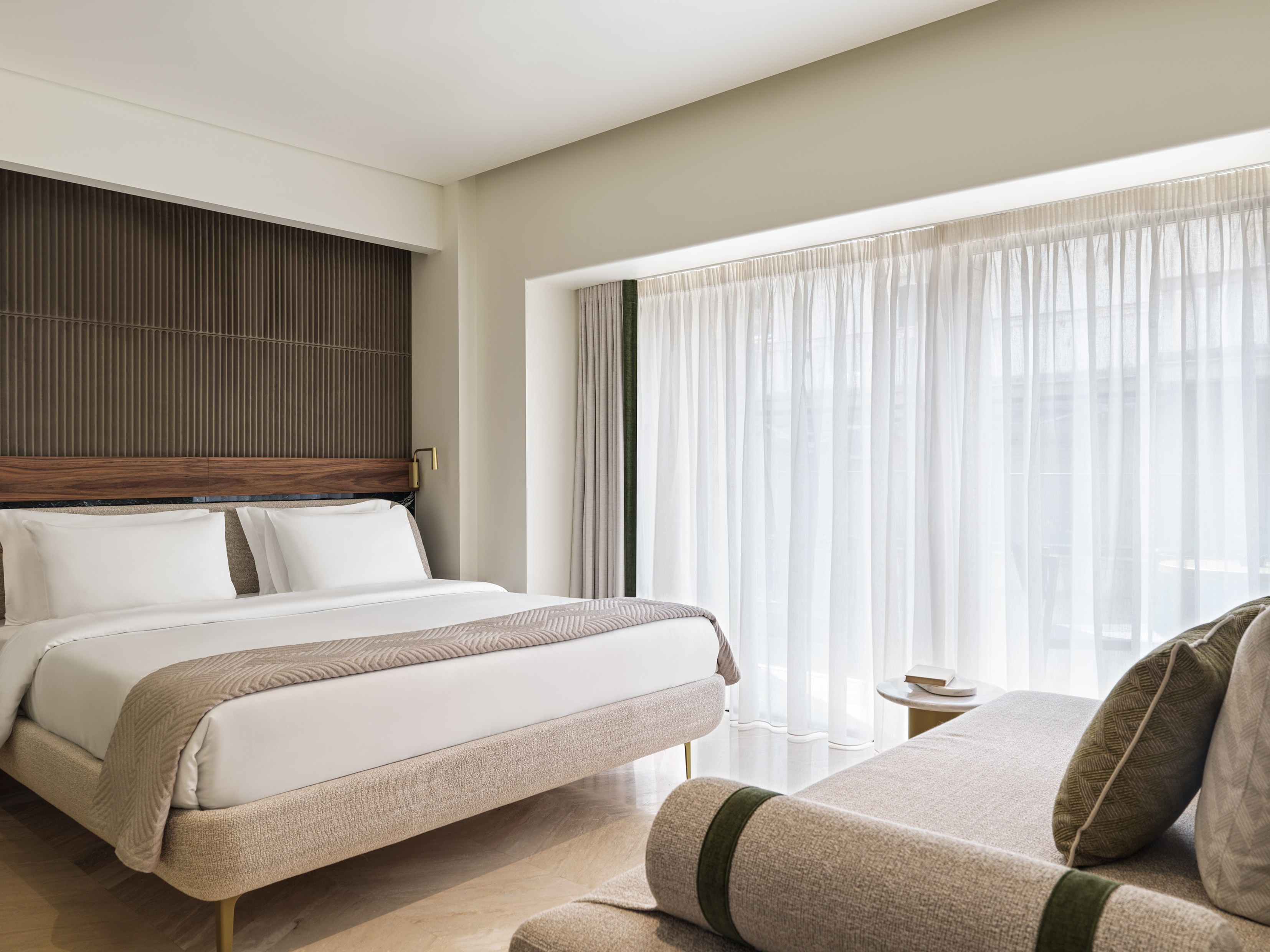 Room One Bedroom One Bathroom