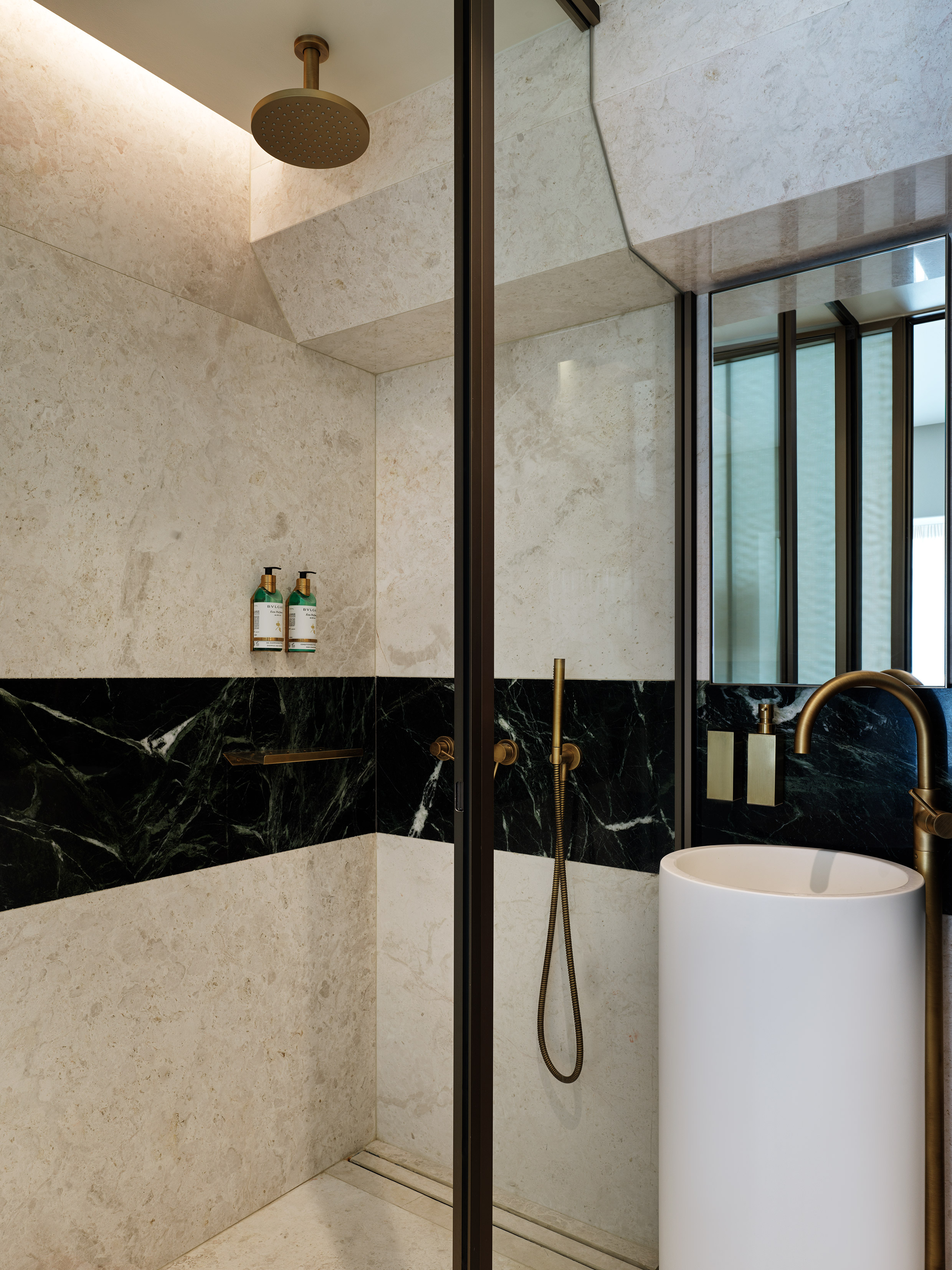 Room One Bedroom One Bathroom