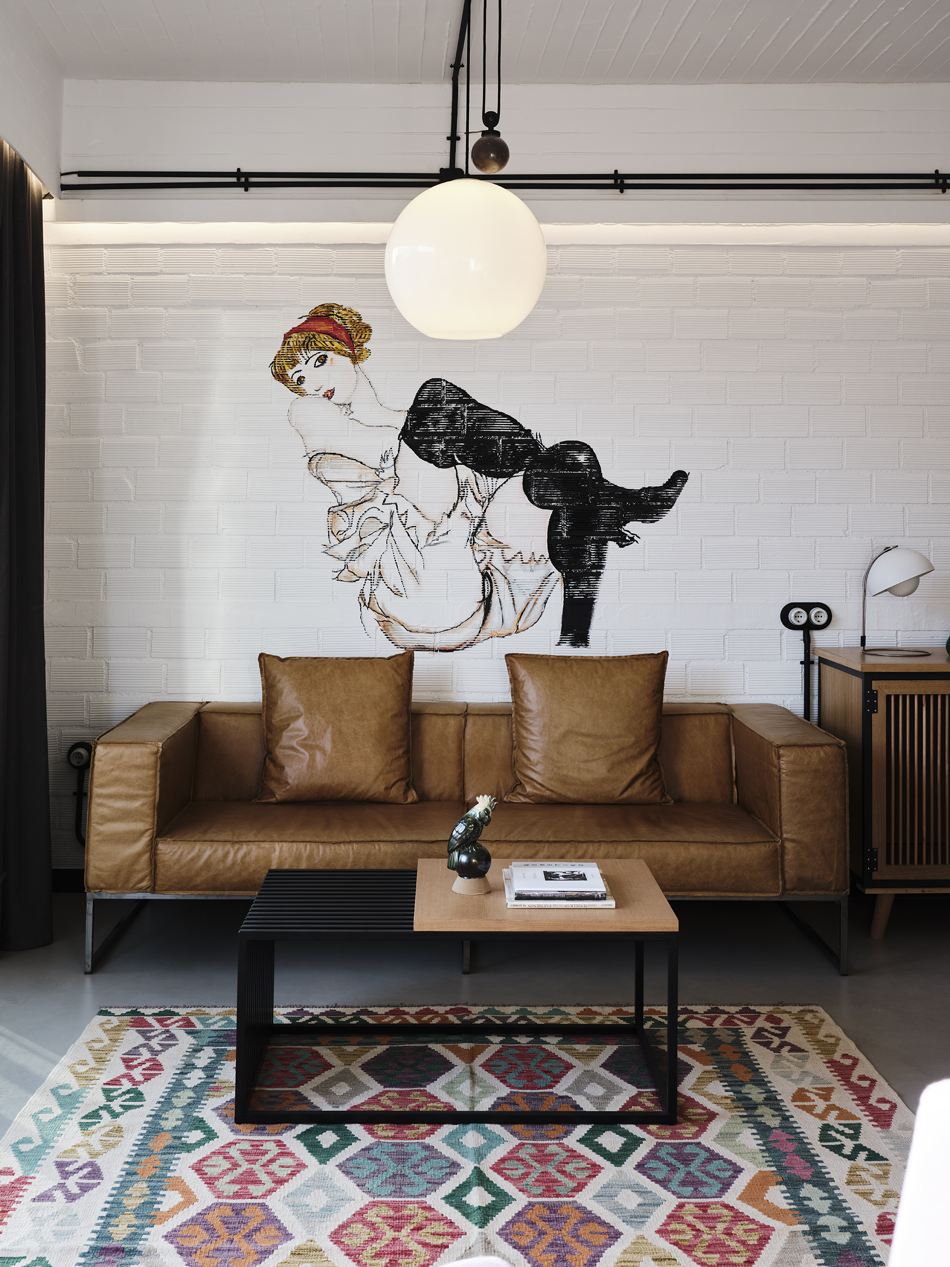 Suite Superior One Bedroom