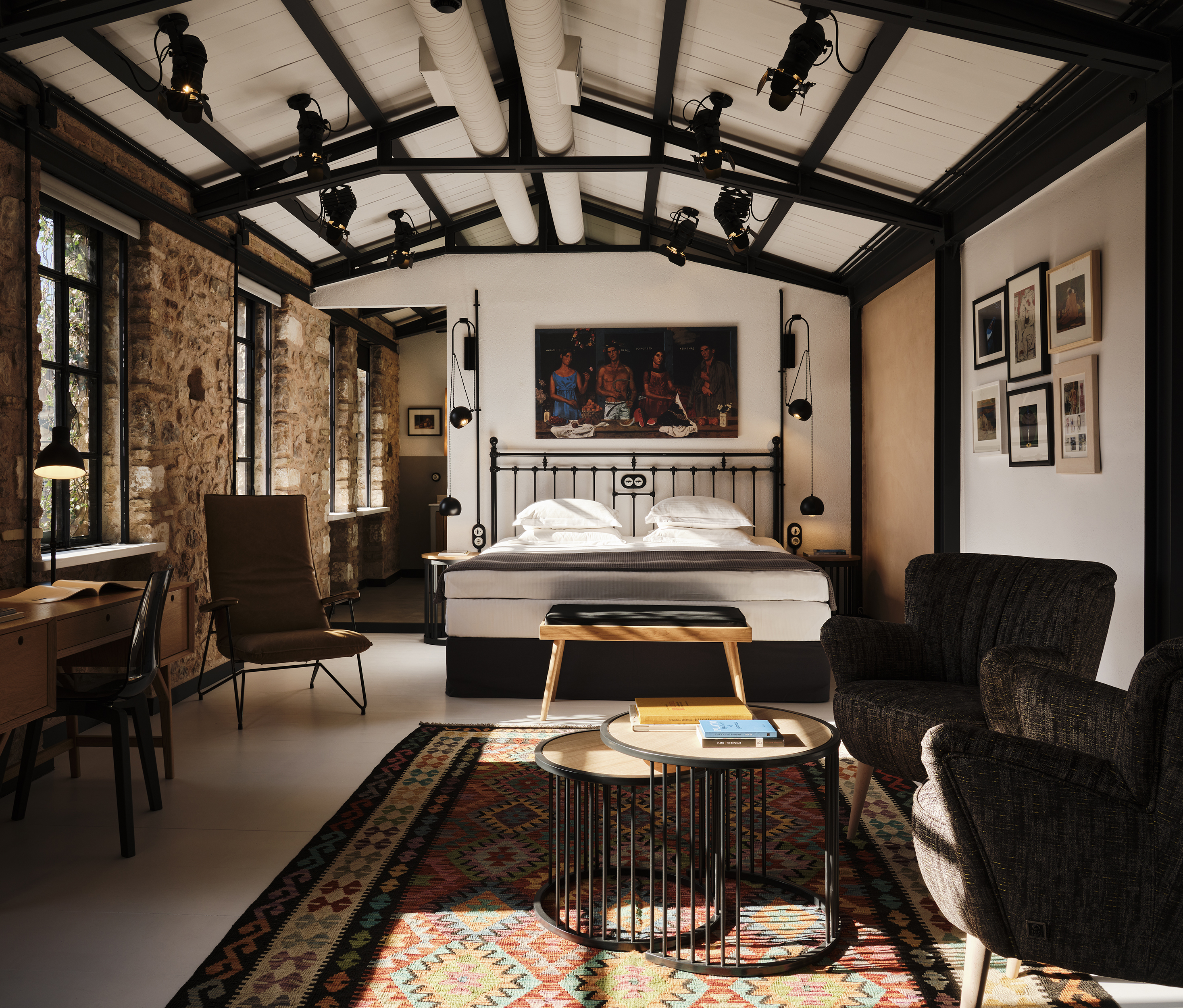 Suite Superior One Bedroom