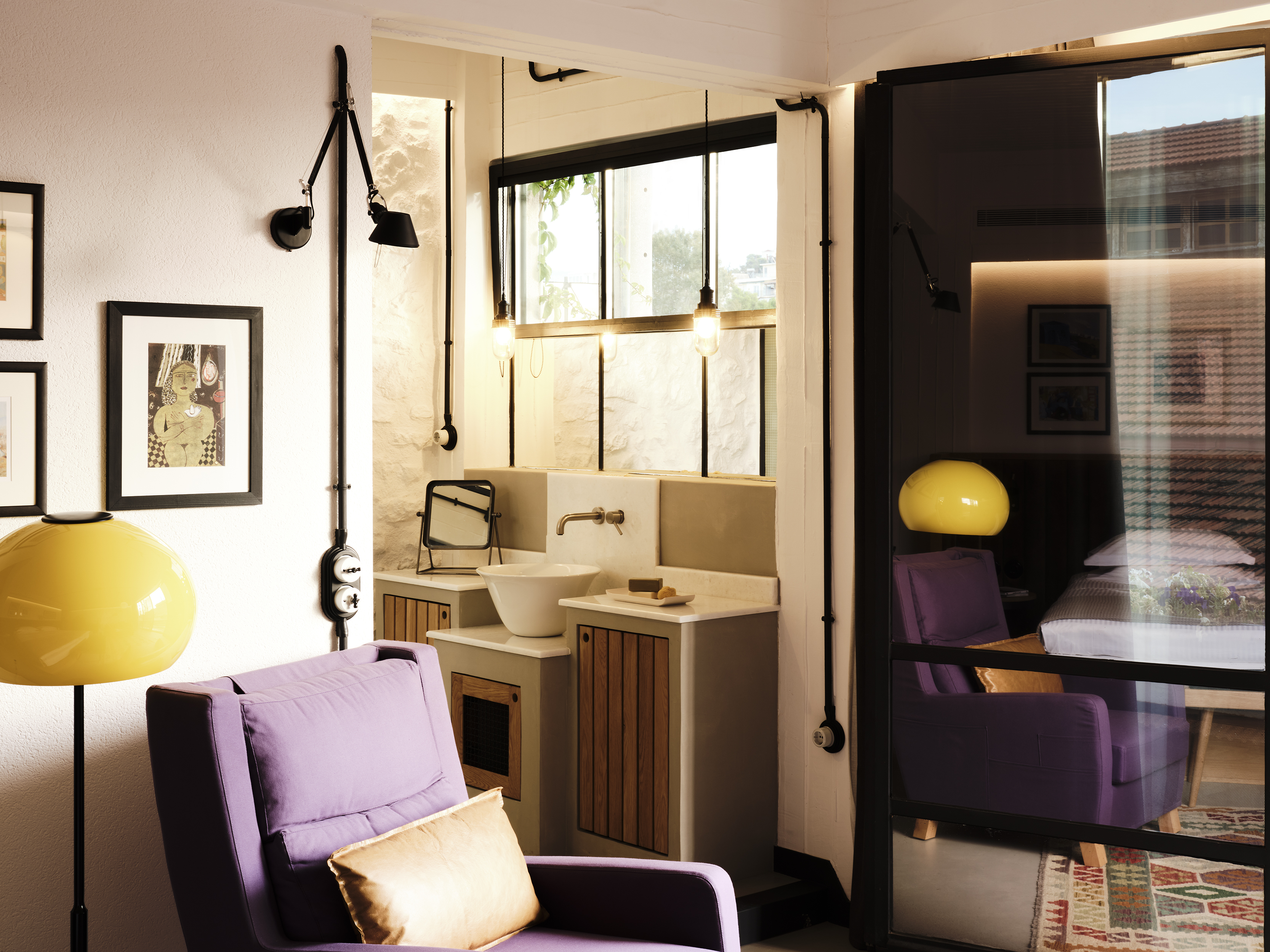 Suite Superior One Bedroom