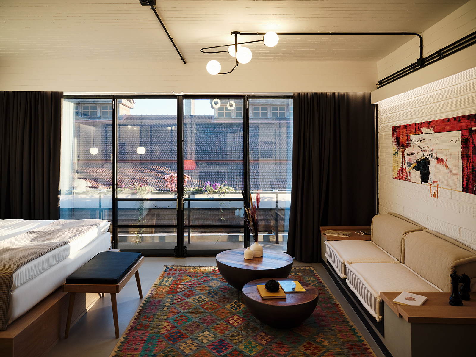 Suite Superior One Bedroom