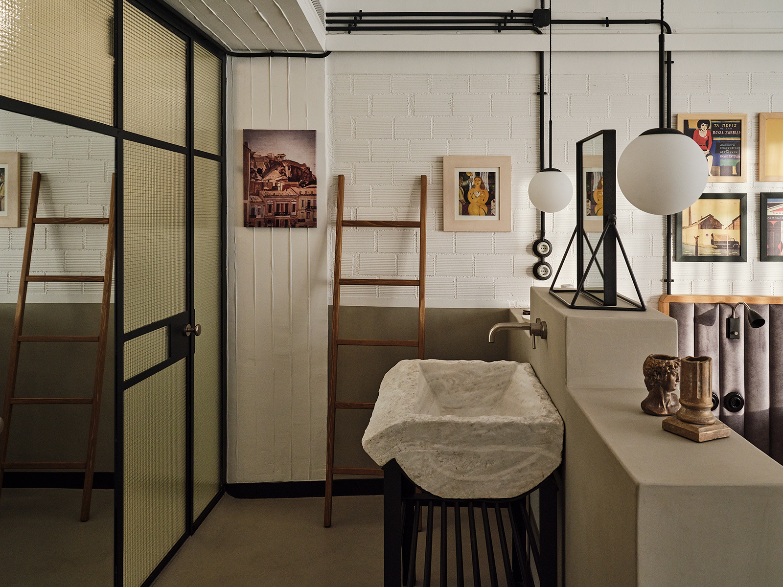 Suite Superior One Bedroom