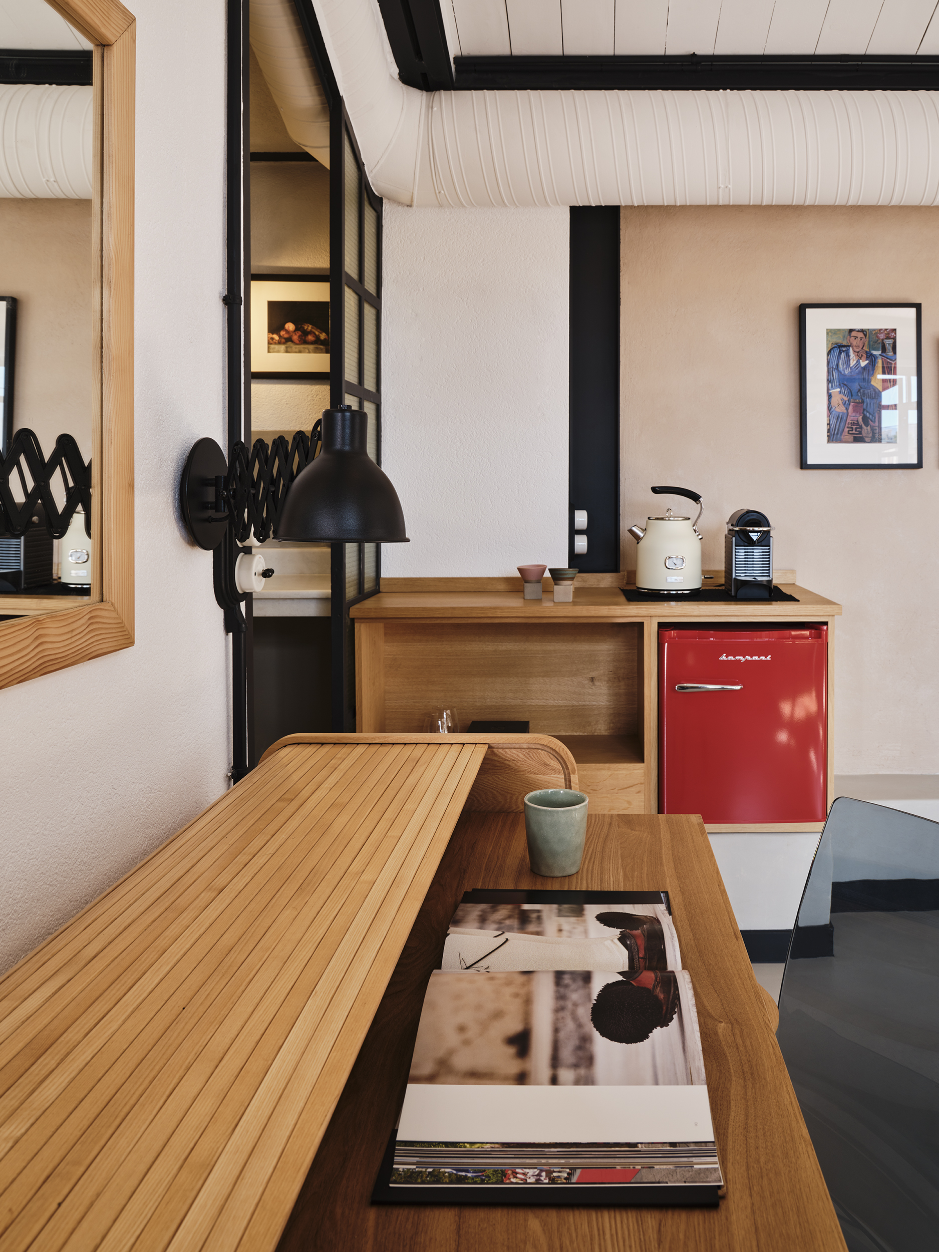 Suite Deluxe with Views