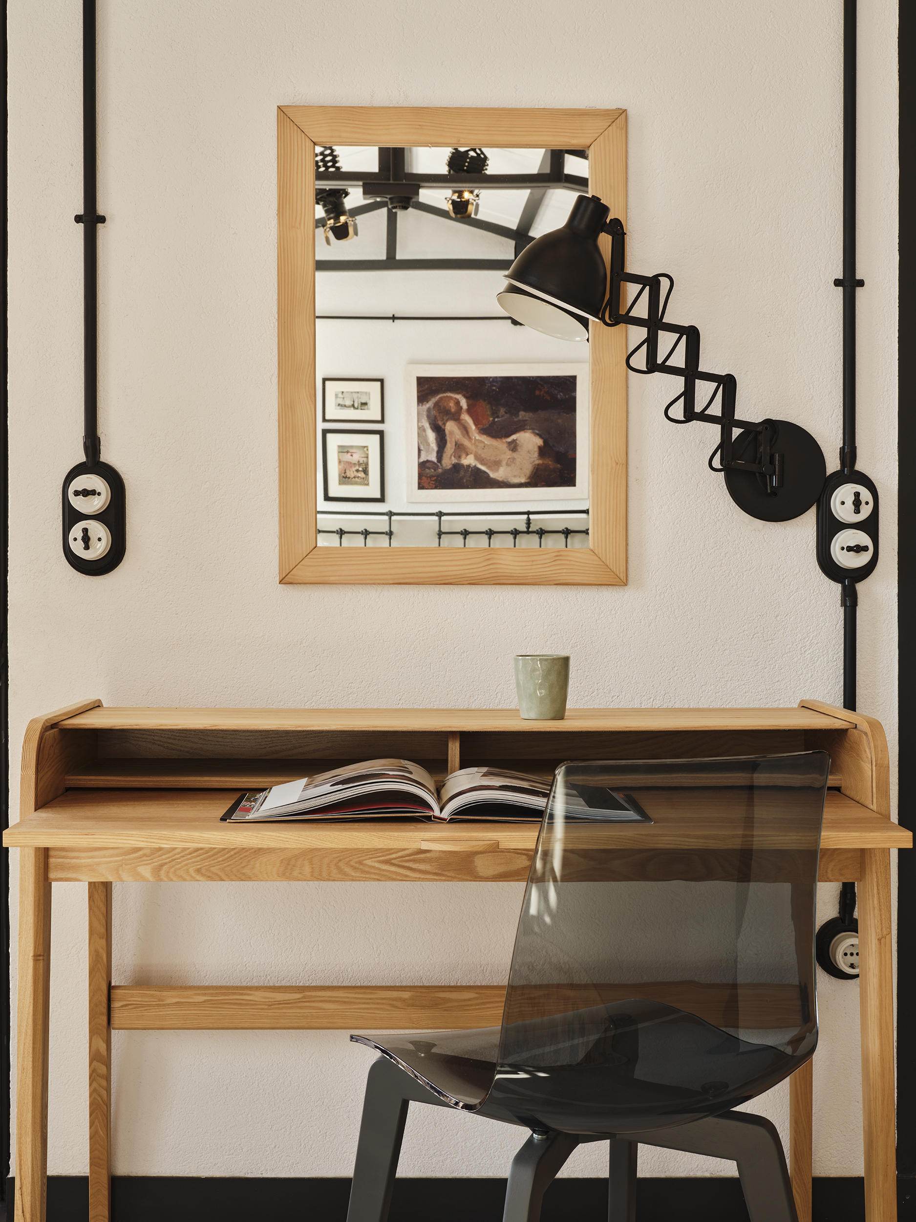 Suite Deluxe with Views