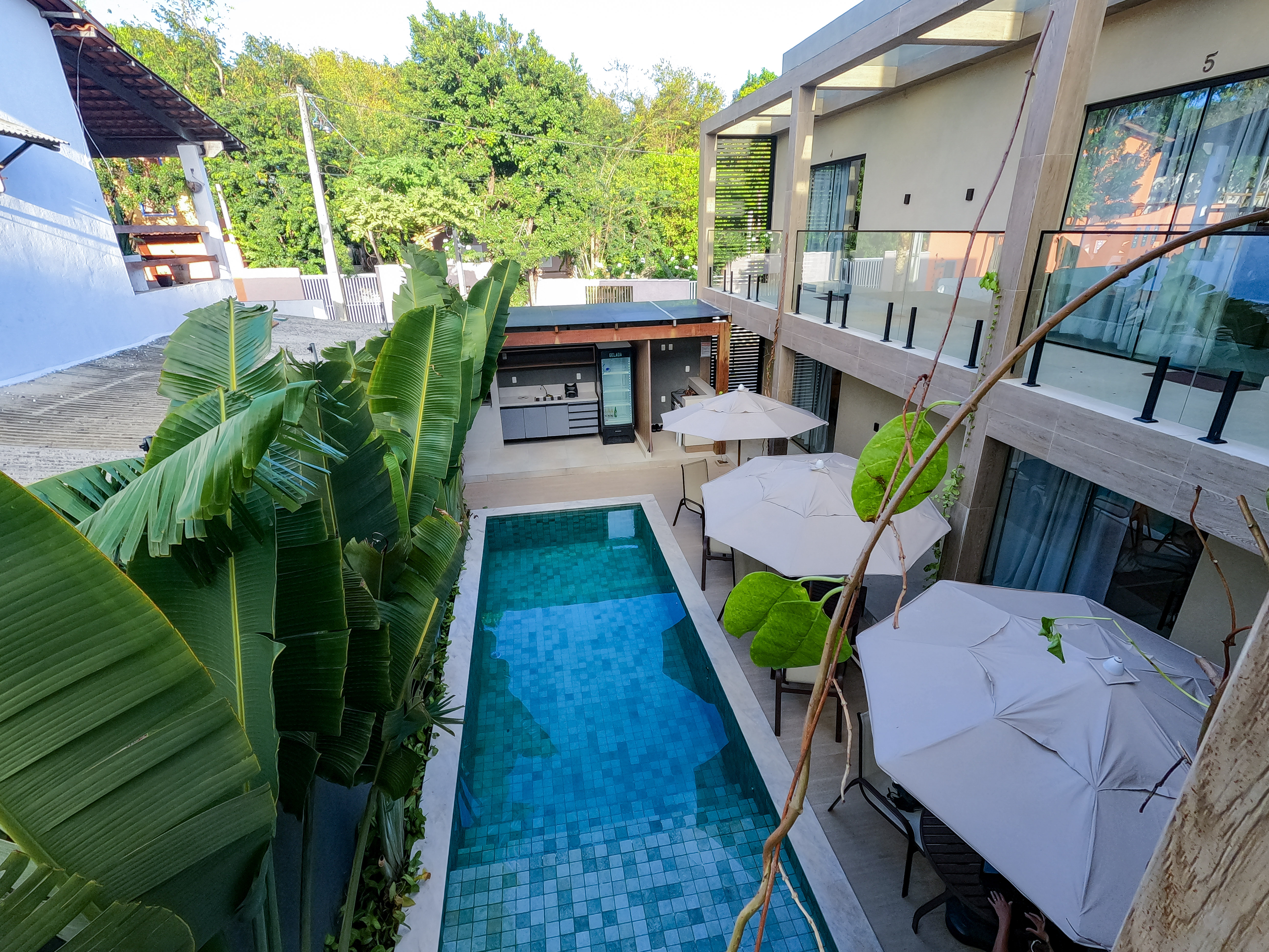 Family Room Grand Deluxe