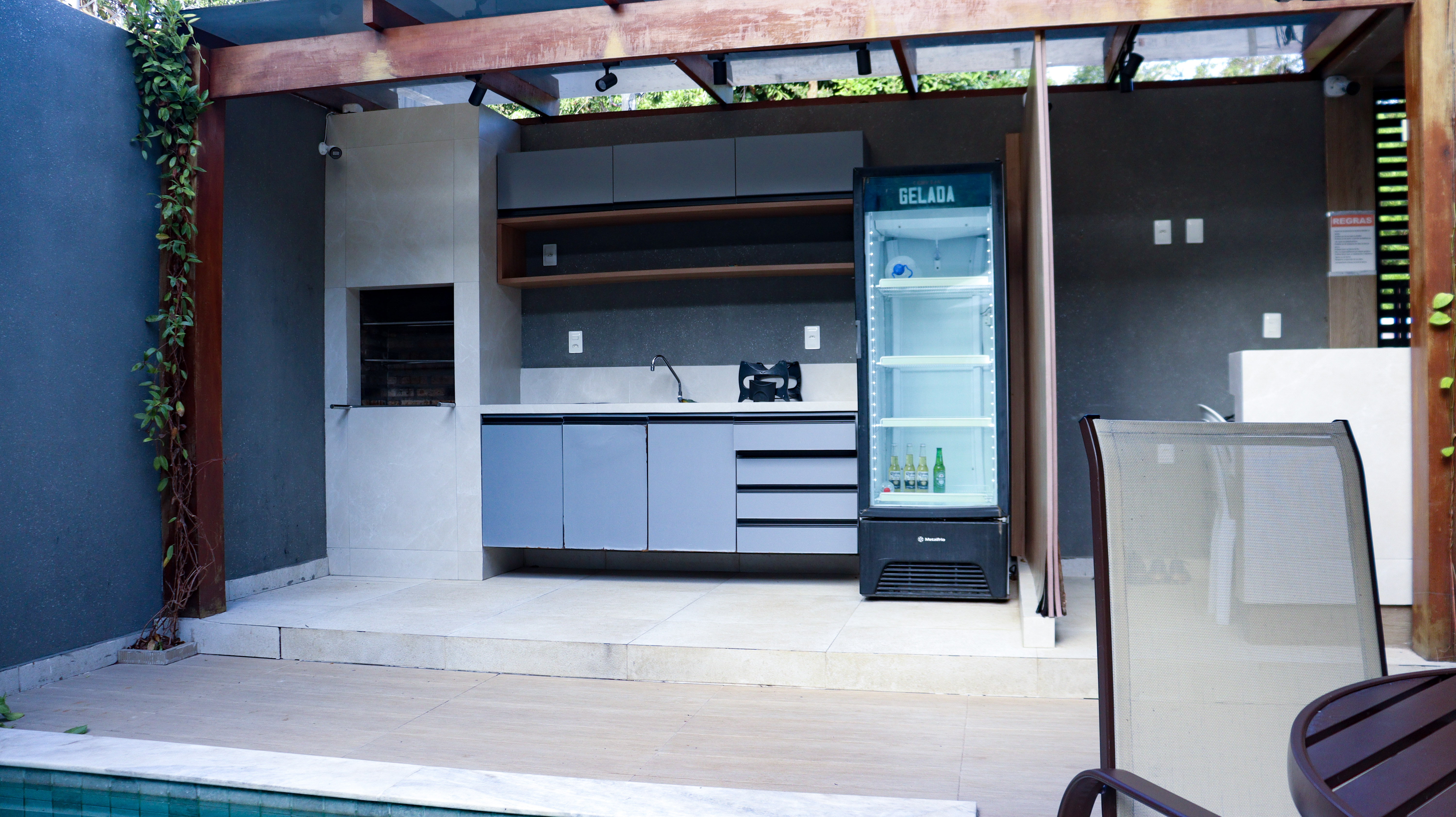 Family Room Grand Deluxe