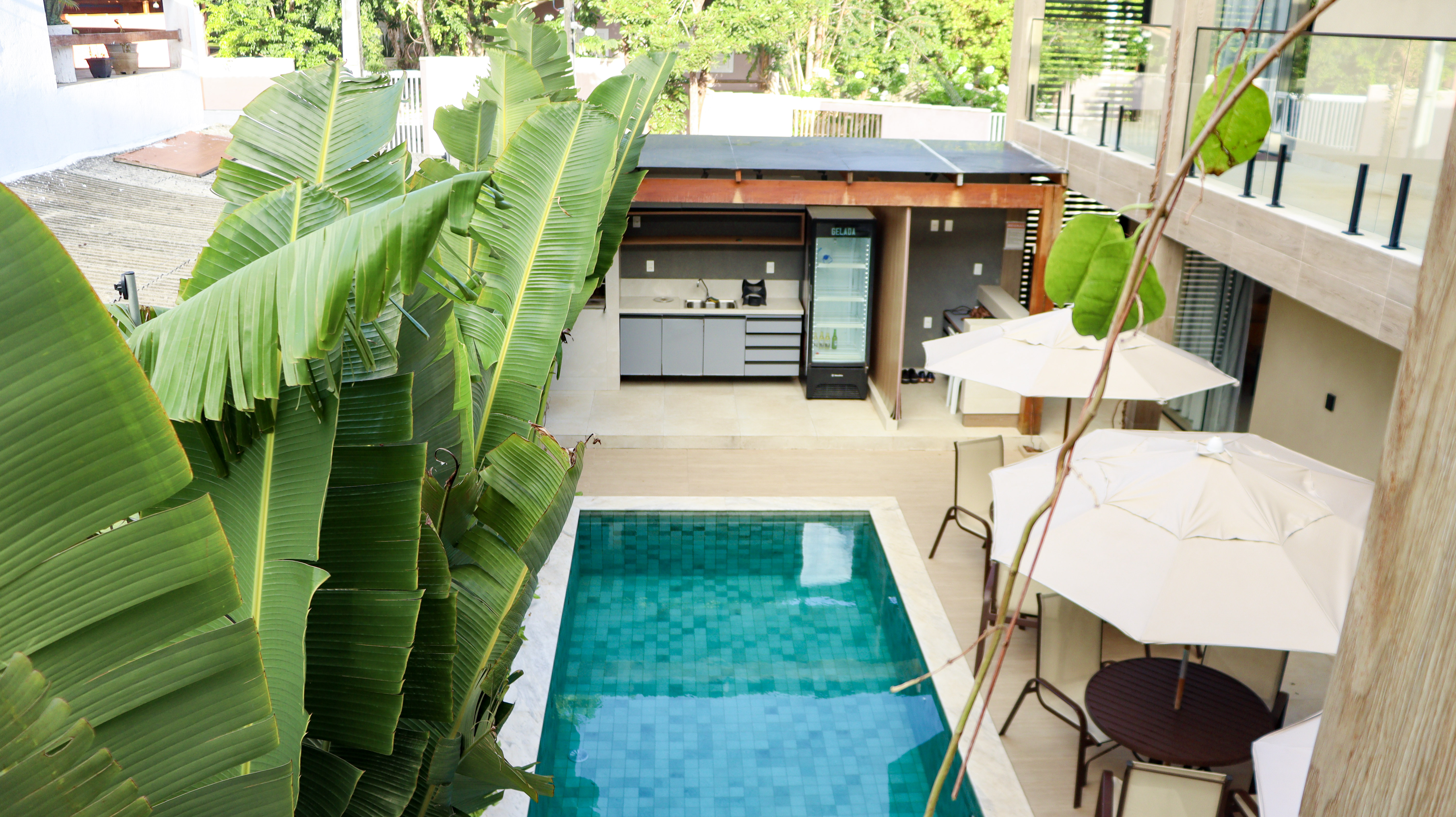 Family Room Grand Deluxe