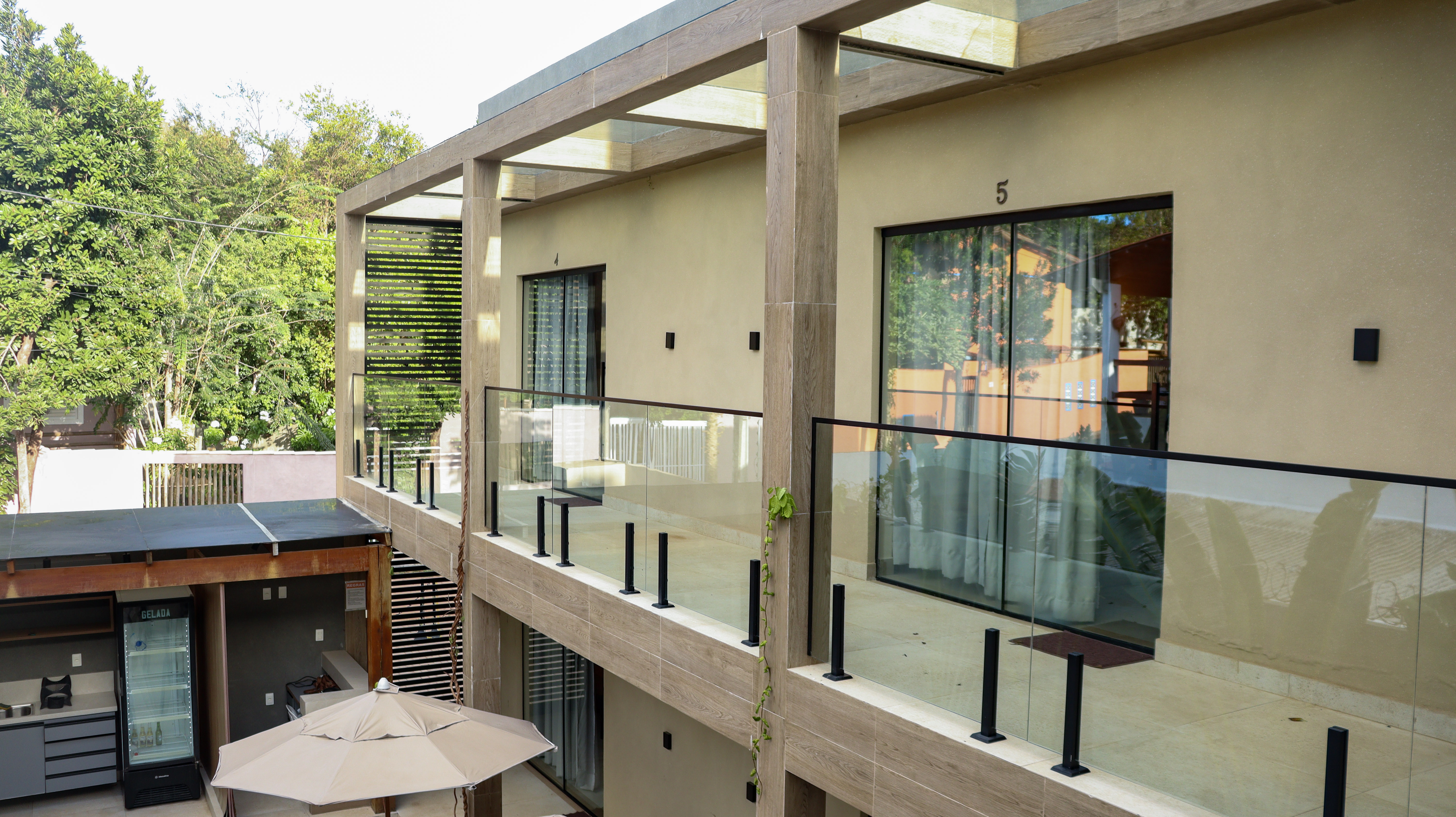 Family Room Grand Deluxe