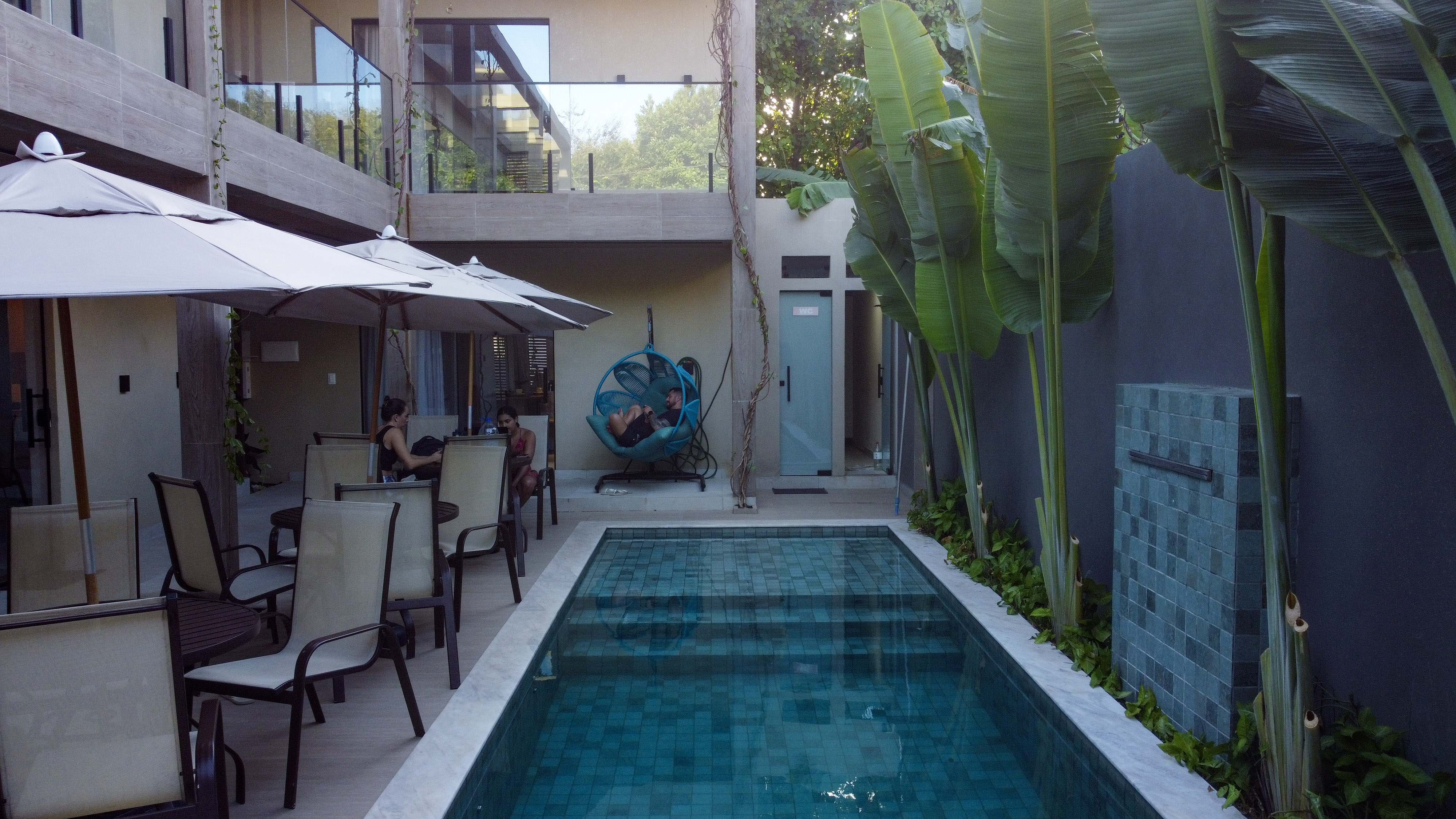 Family Room Grand Deluxe