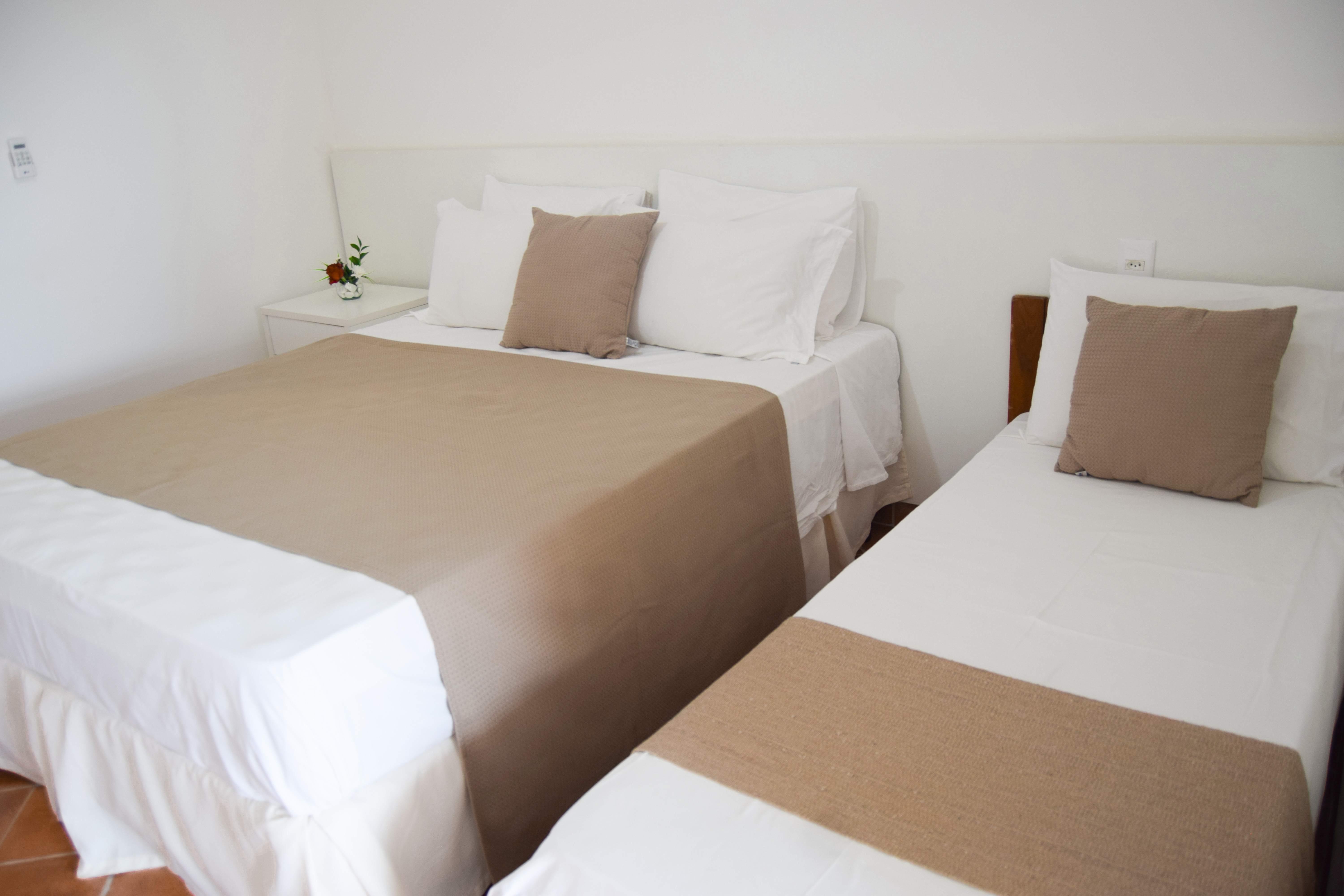 Double Superior with Views