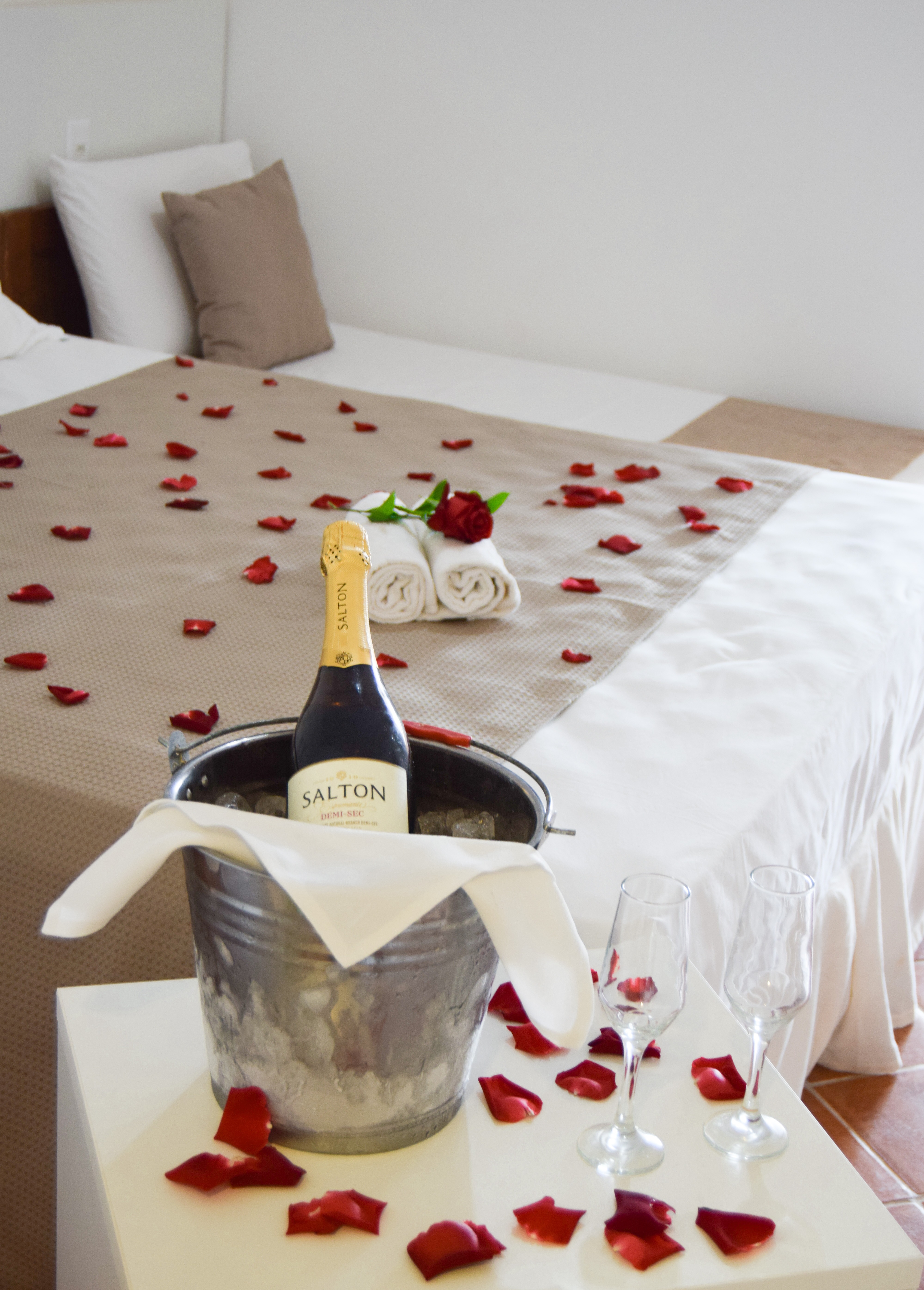 Double Superior with Views