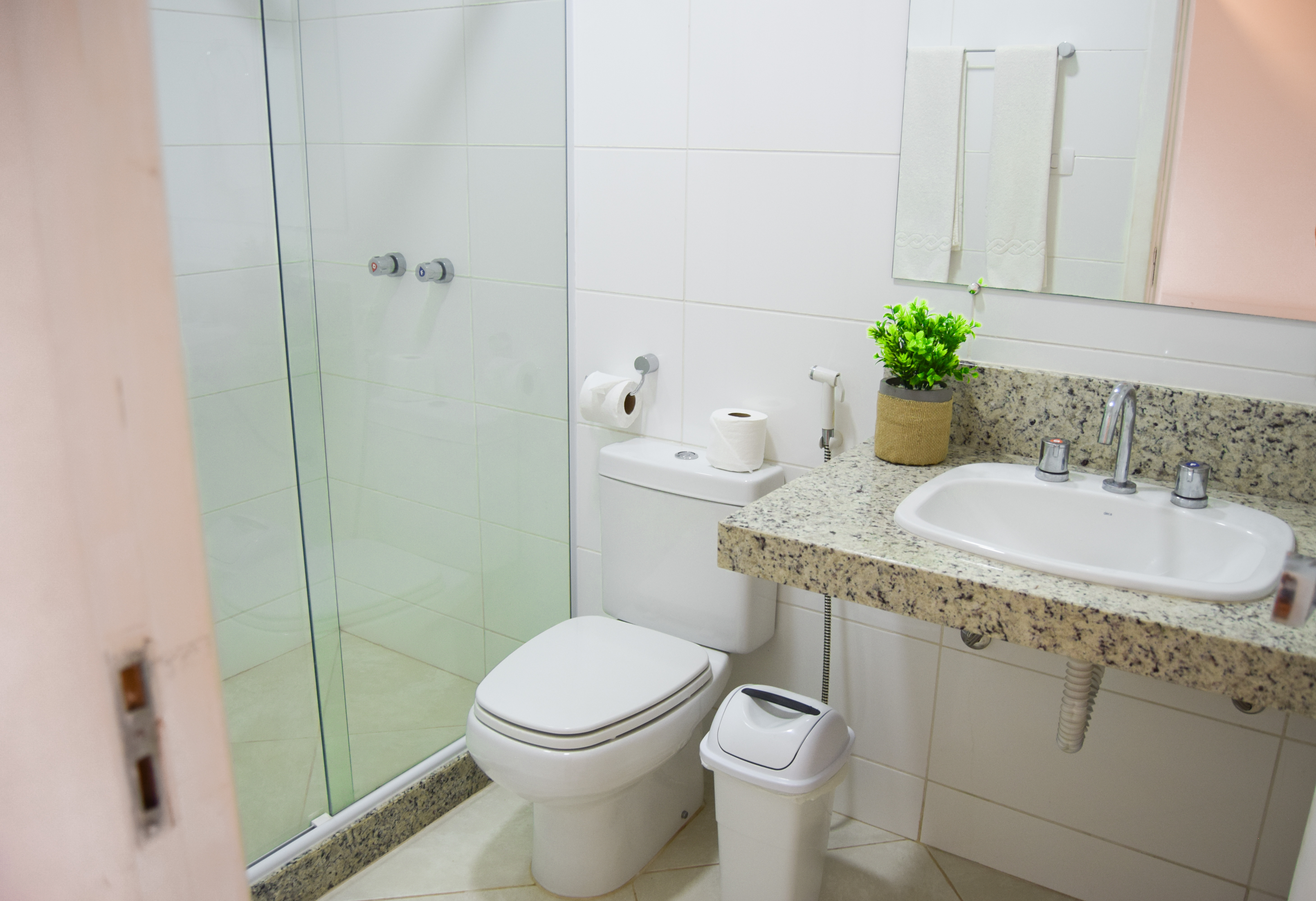 Double Superior with Views