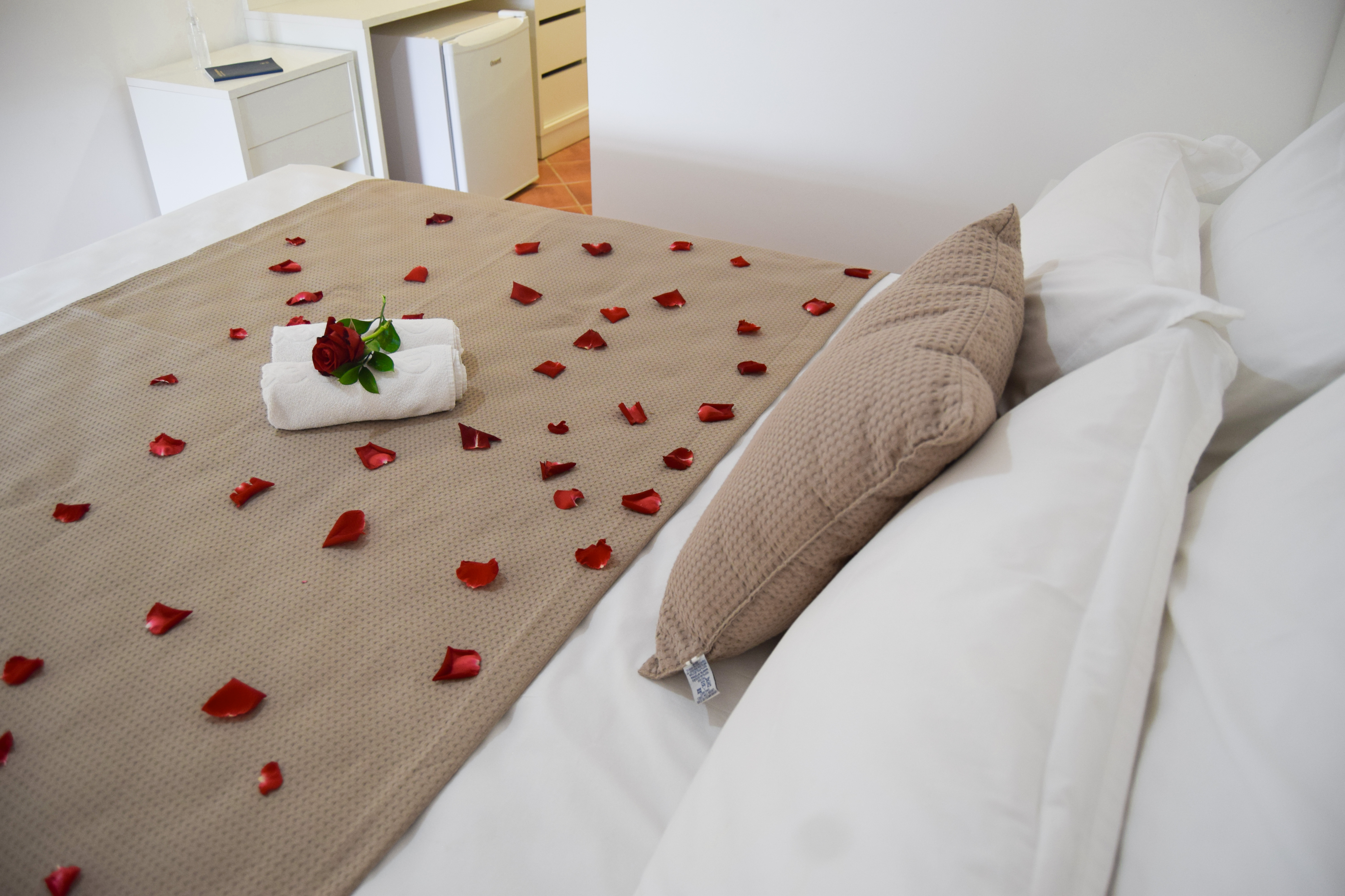 Double Superior with Views