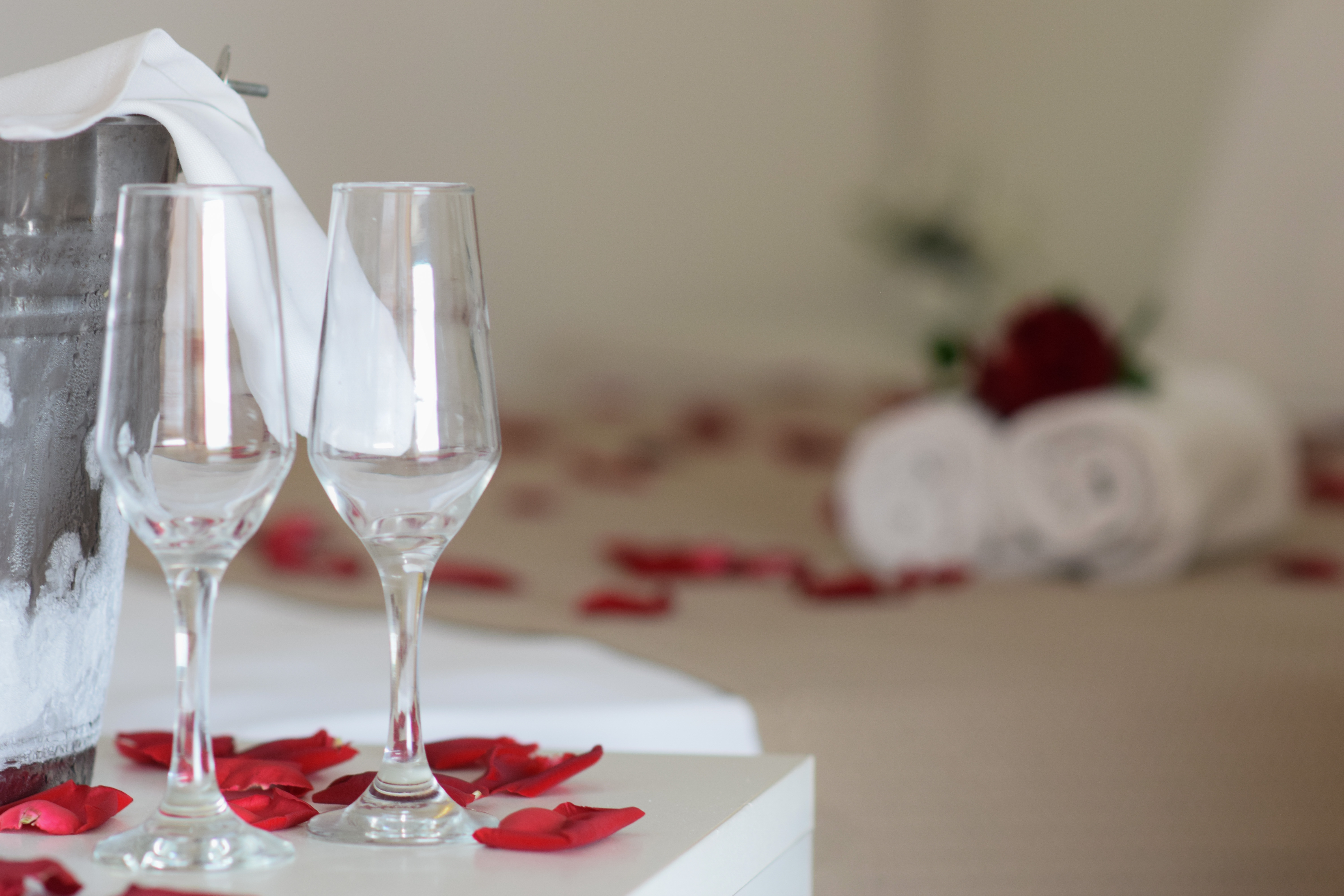 Double Superior with Views