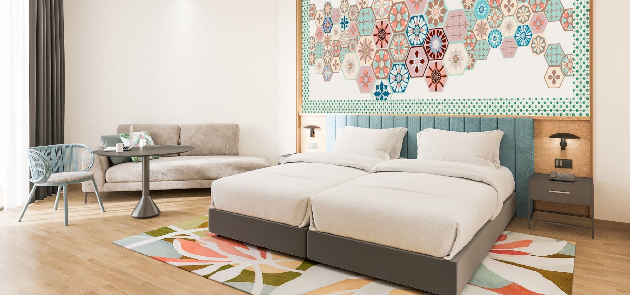 Junior Suite Standard