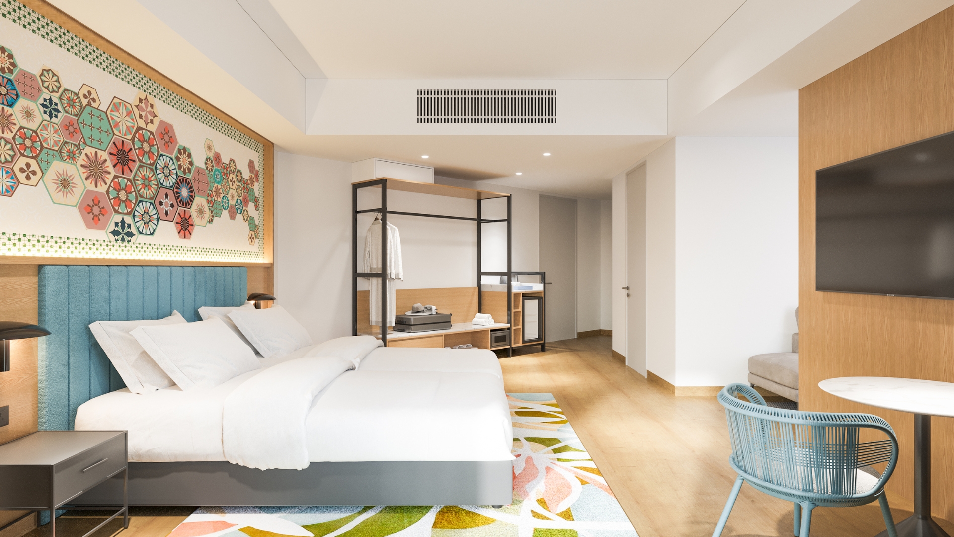 Junior Suite Standard