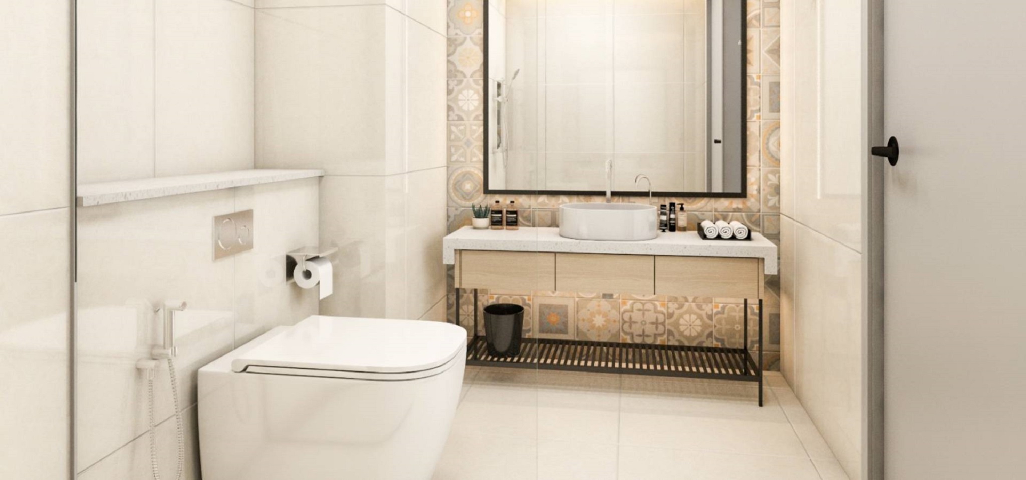 Junior Suite Standard