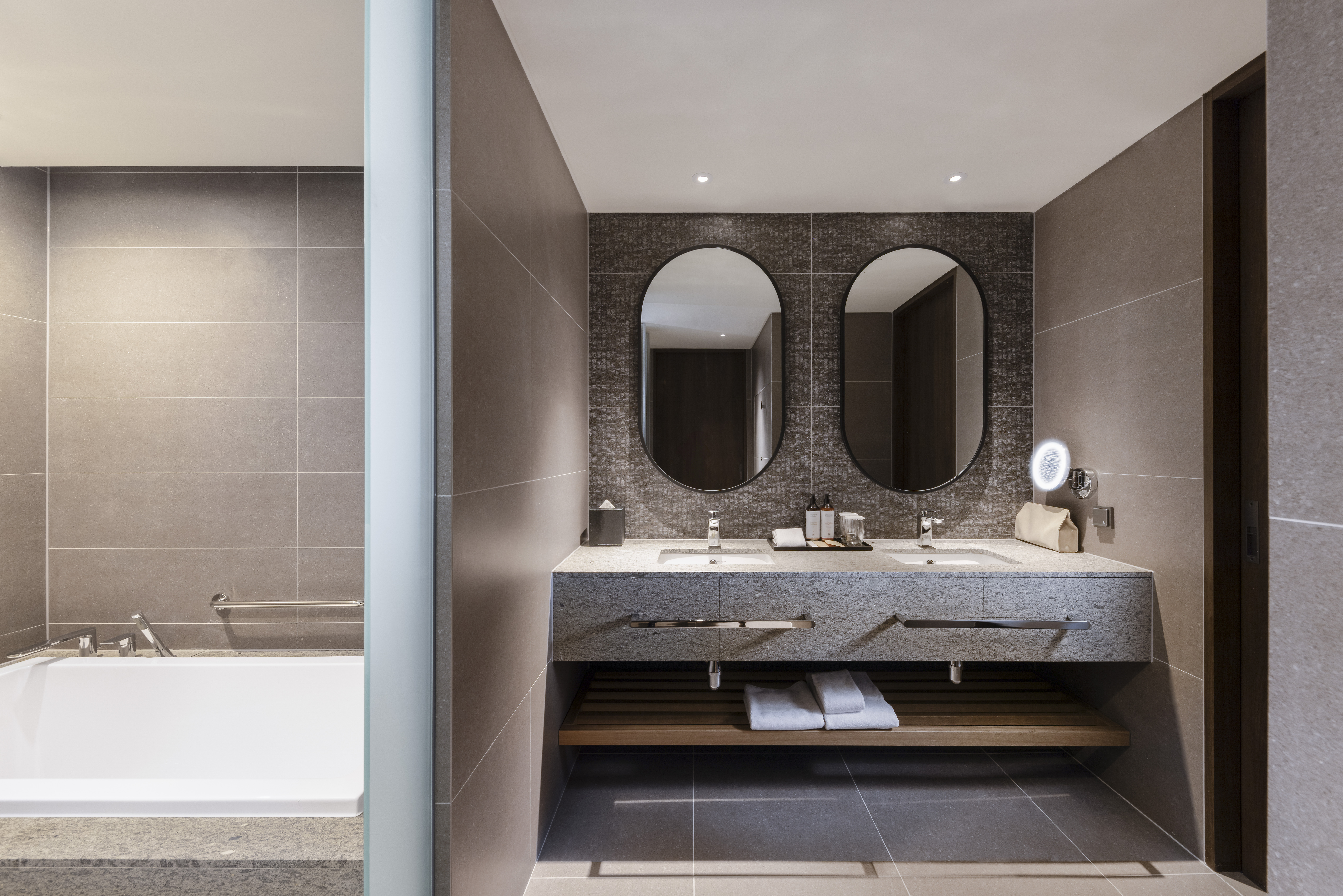 Suite Executive King Bed