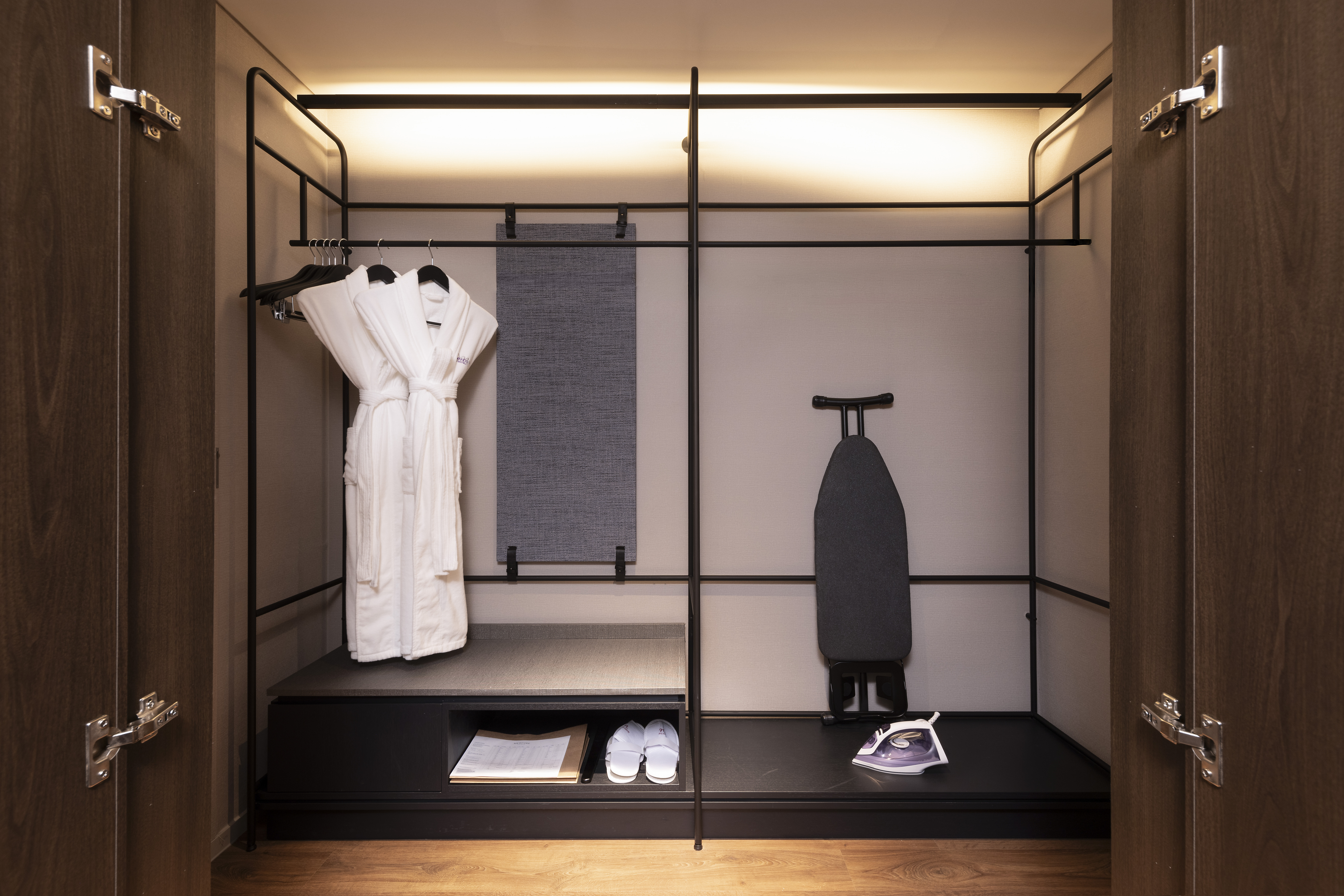 Suite Executive King Bed