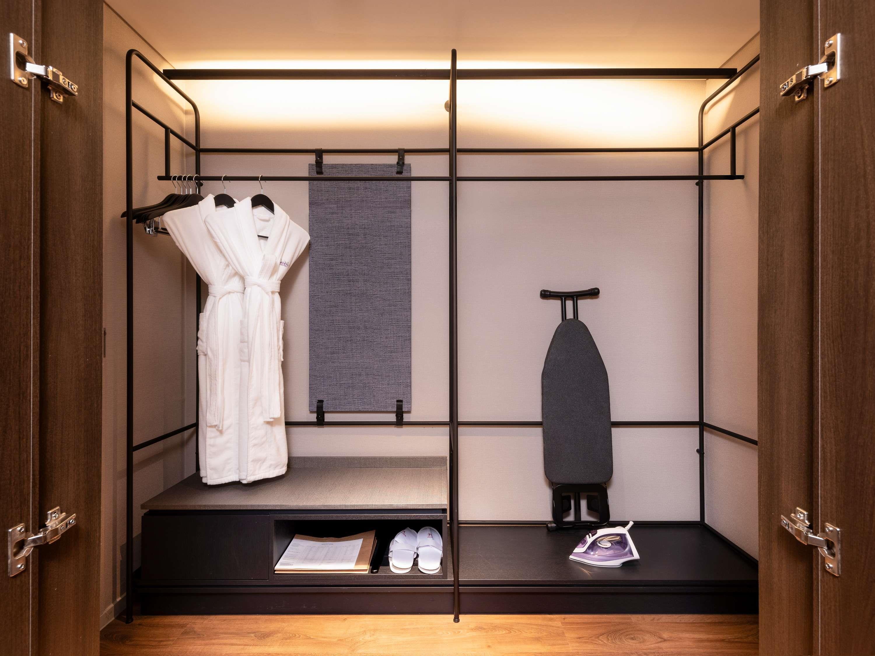 Suite Executive King Bed