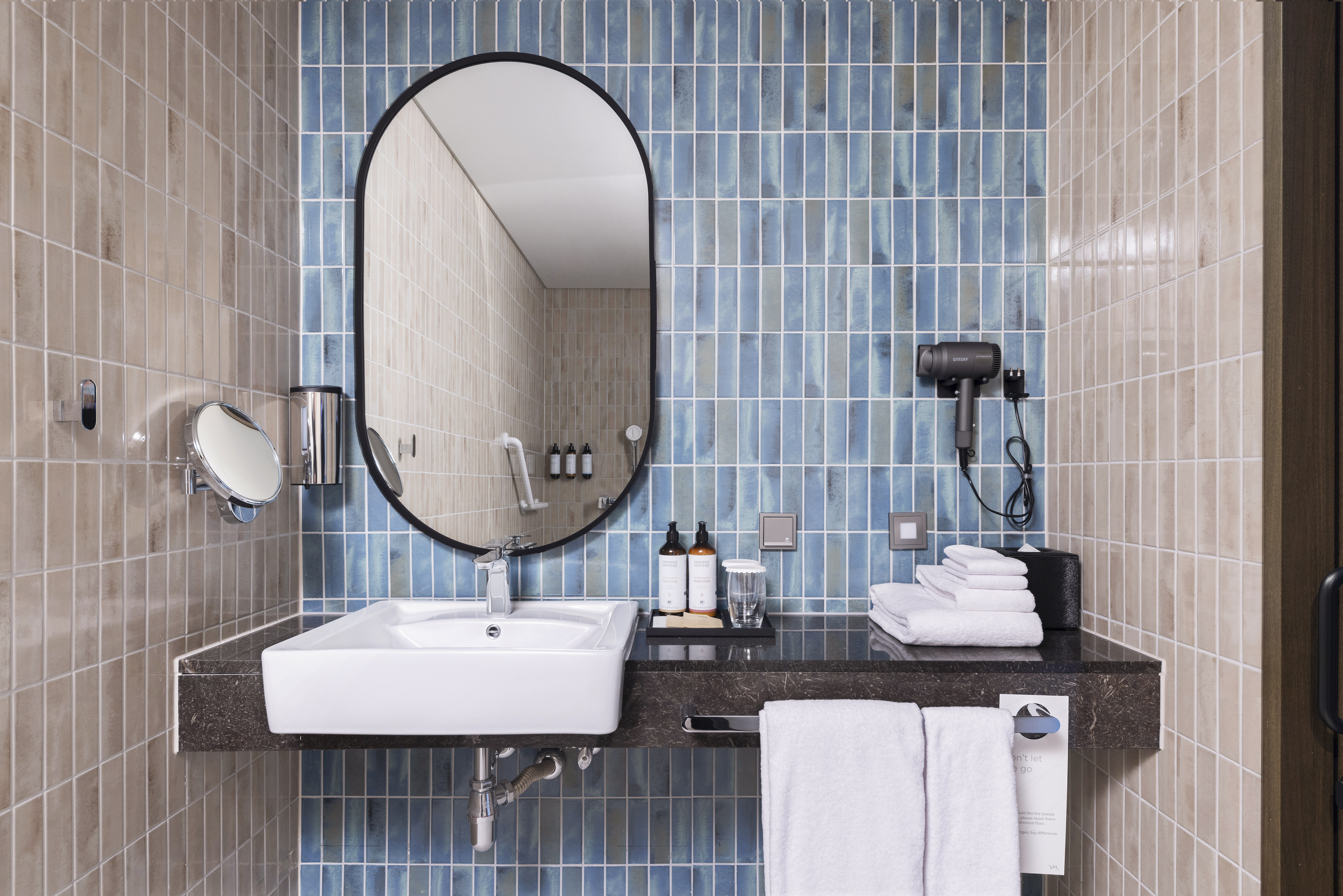 Double Superior Queen Bed