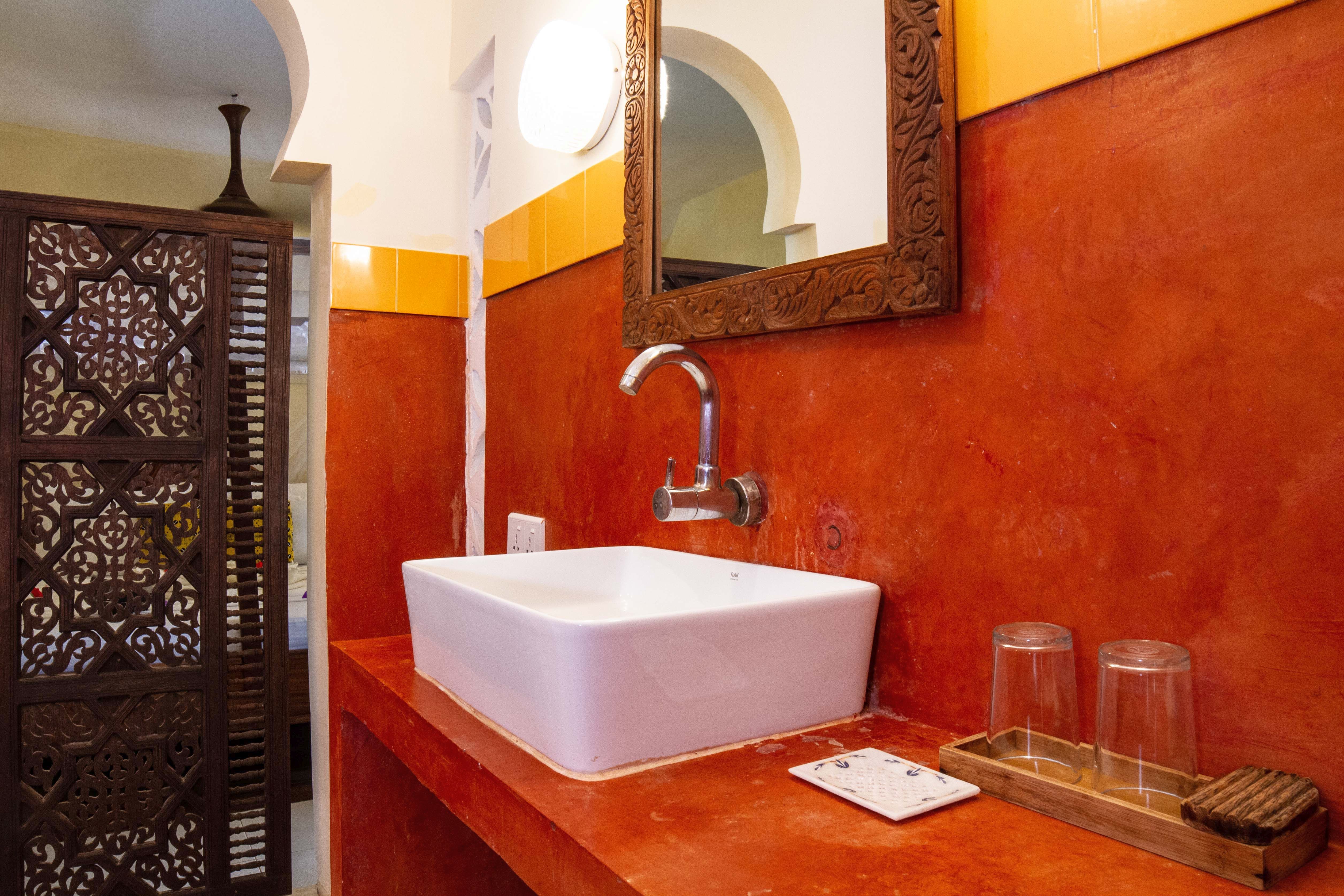 Suite Deluxe One Bed