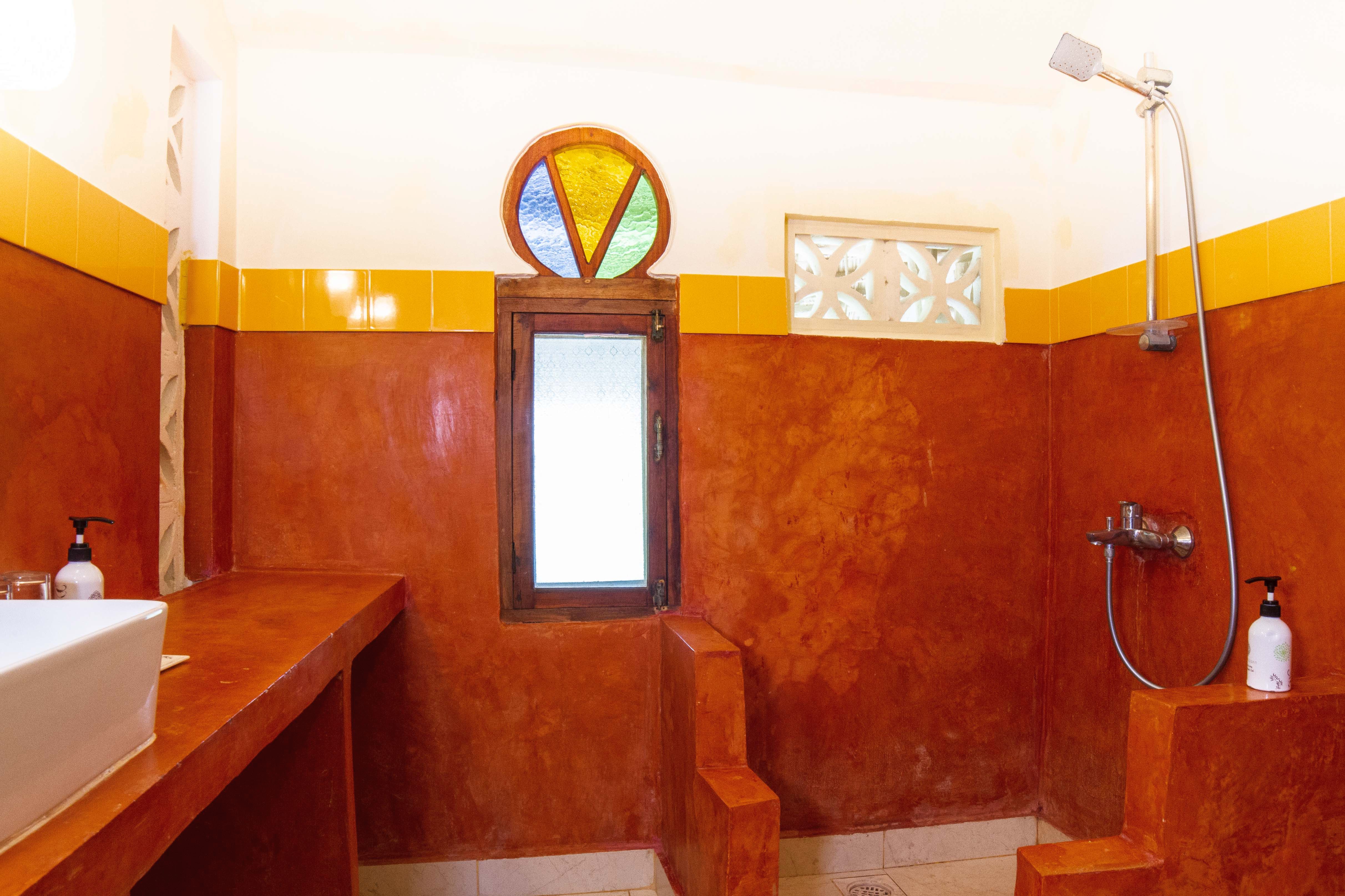 Suite Deluxe One Bed