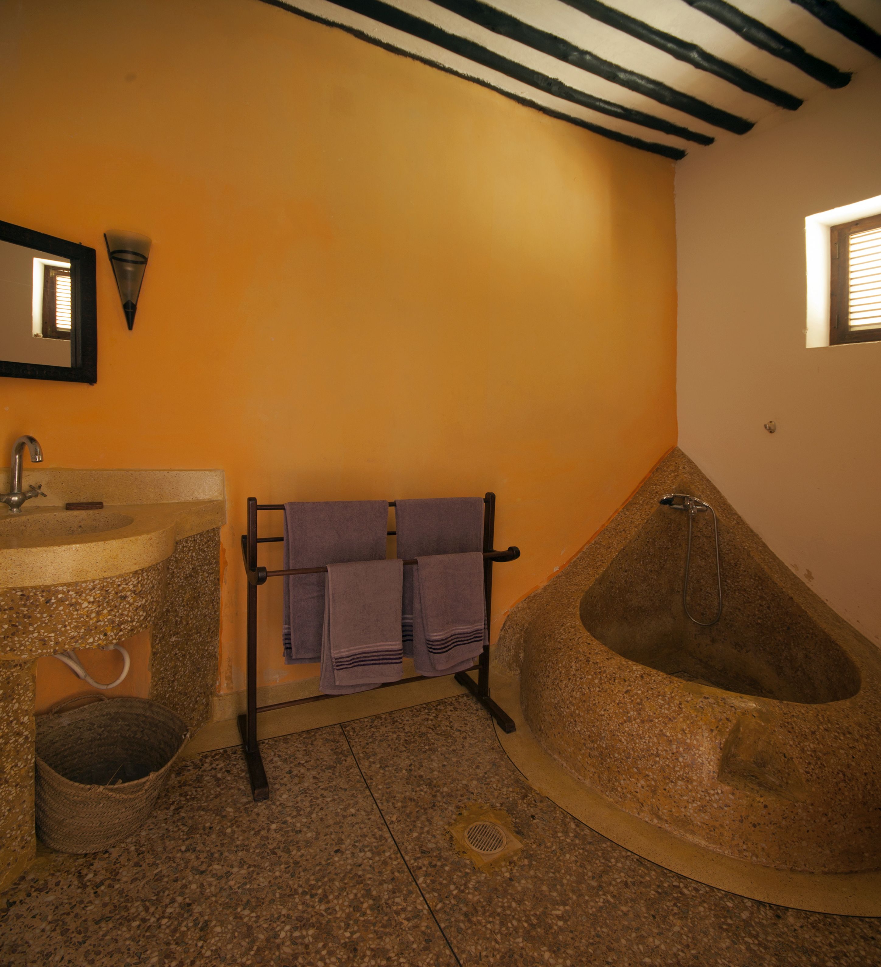 Double Deluxe Garden View