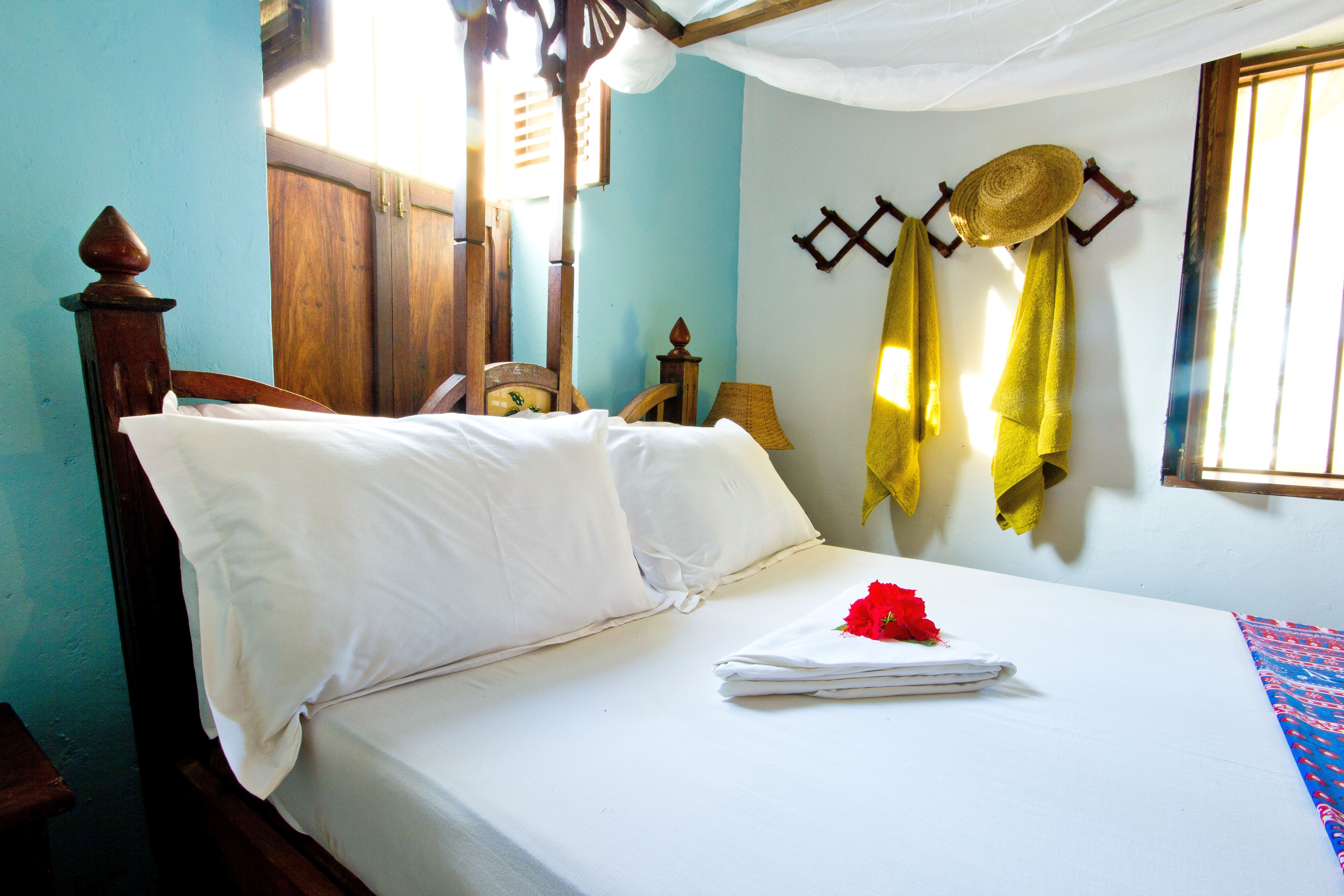 Double Deluxe Ocean View