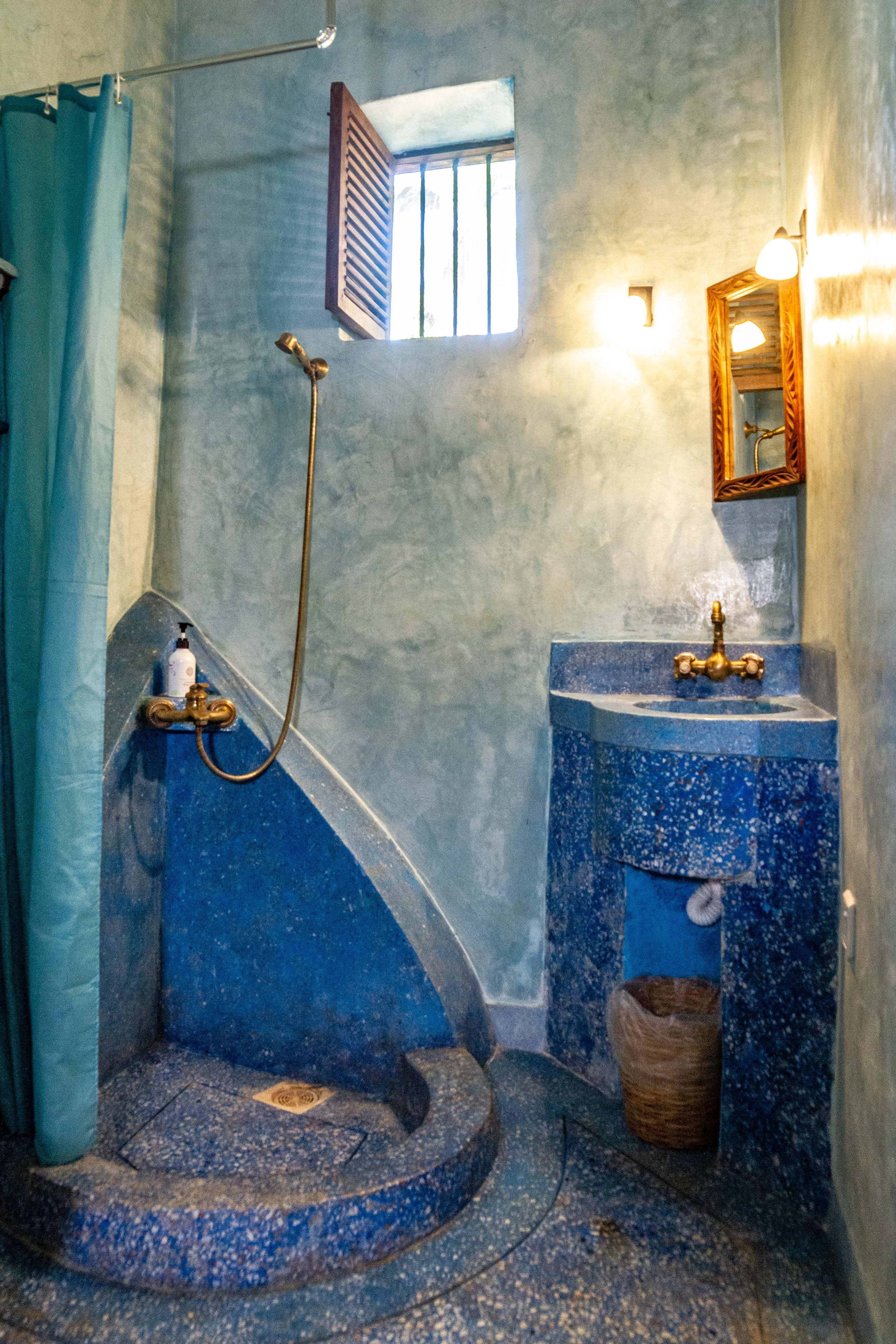 Double Deluxe Ocean View