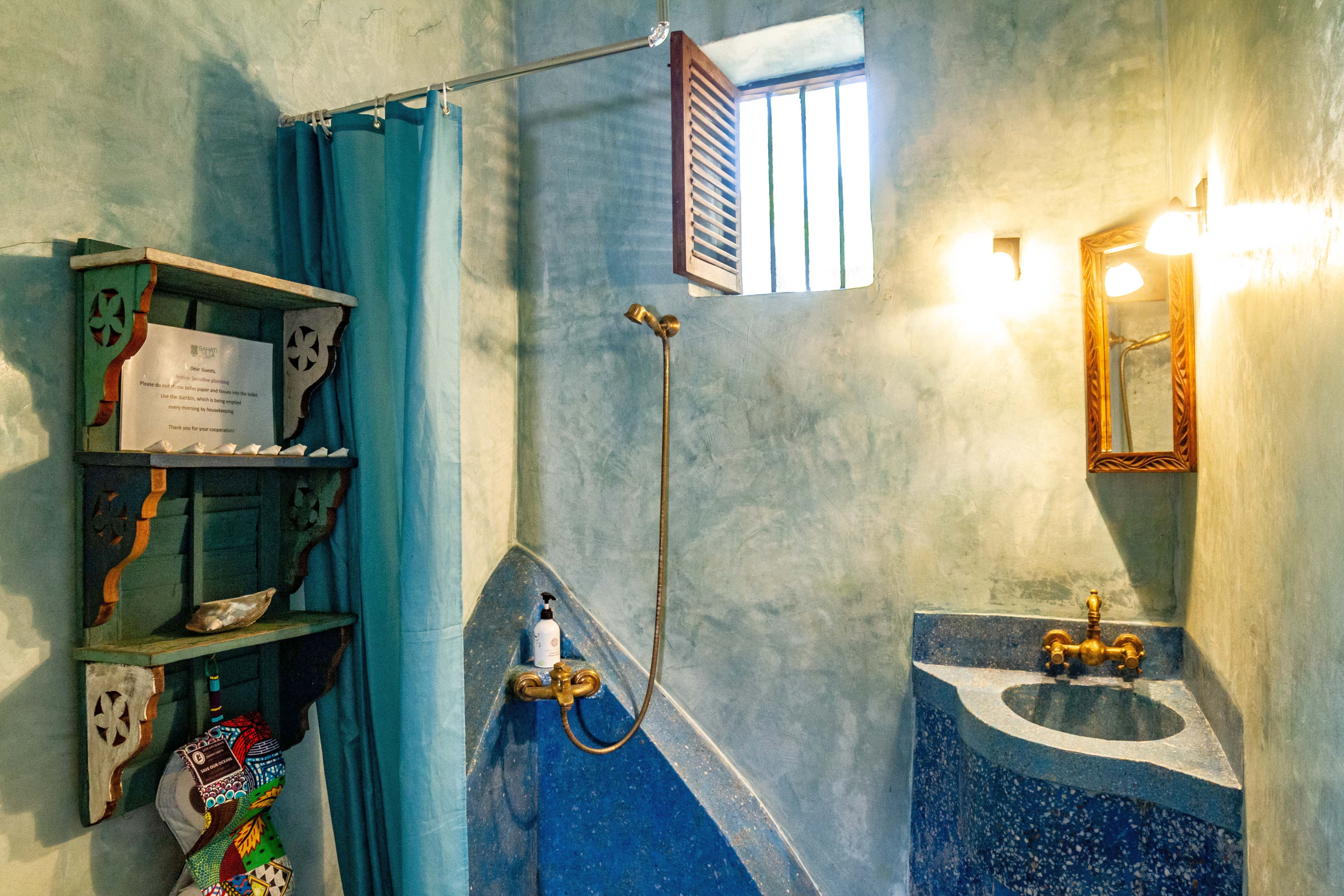 Double Deluxe Ocean View