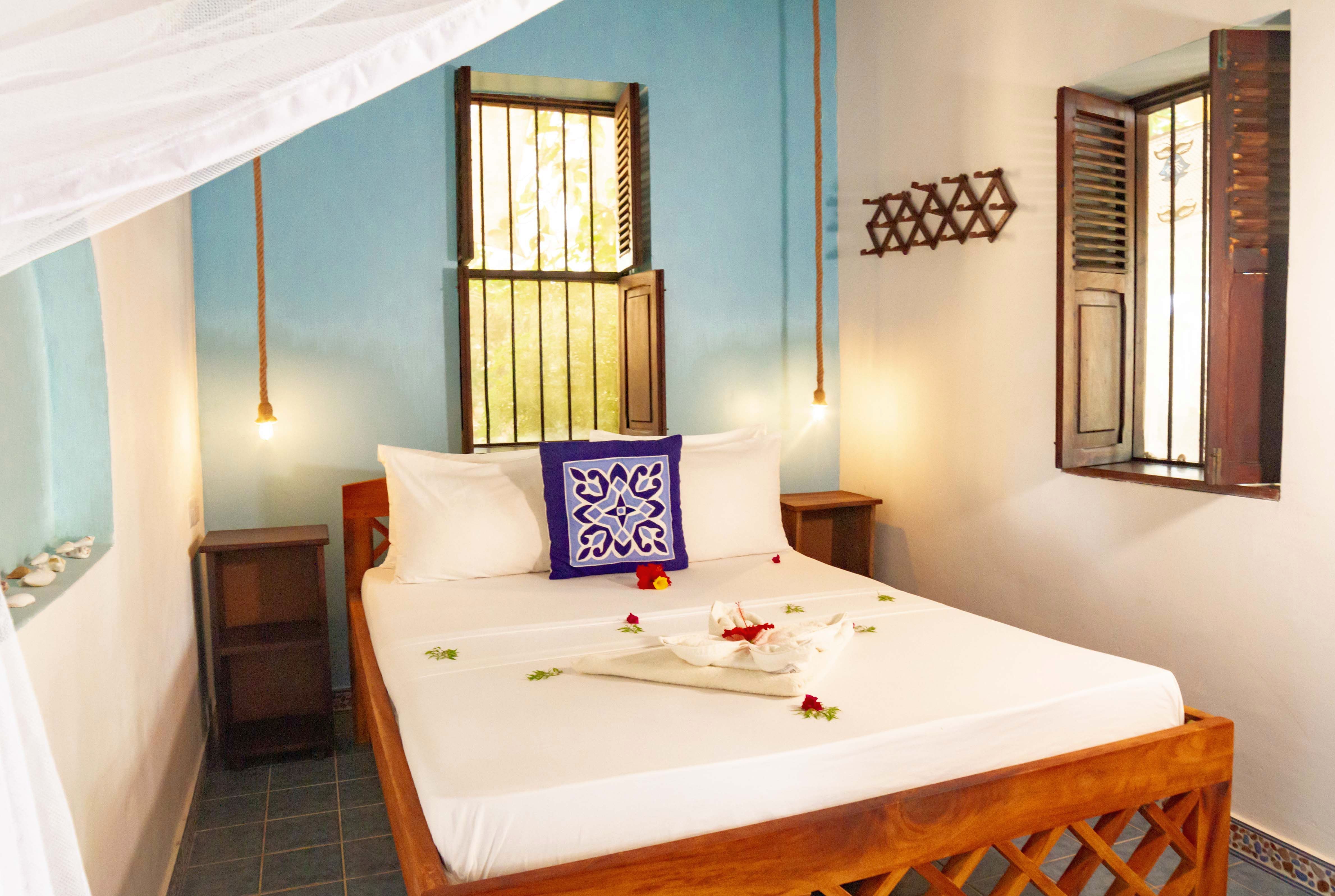 Double Deluxe Ocean View