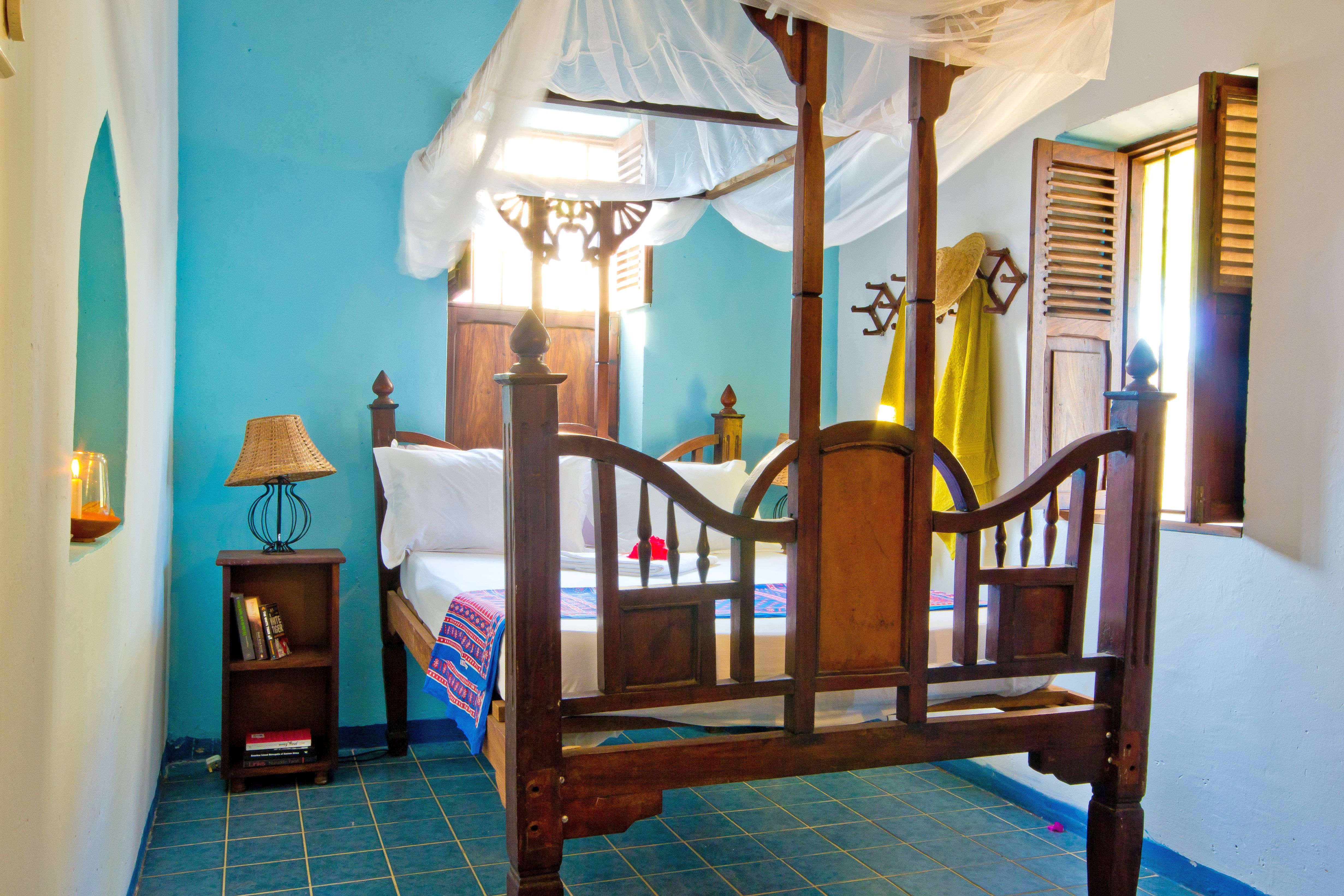 Double Deluxe Ocean View