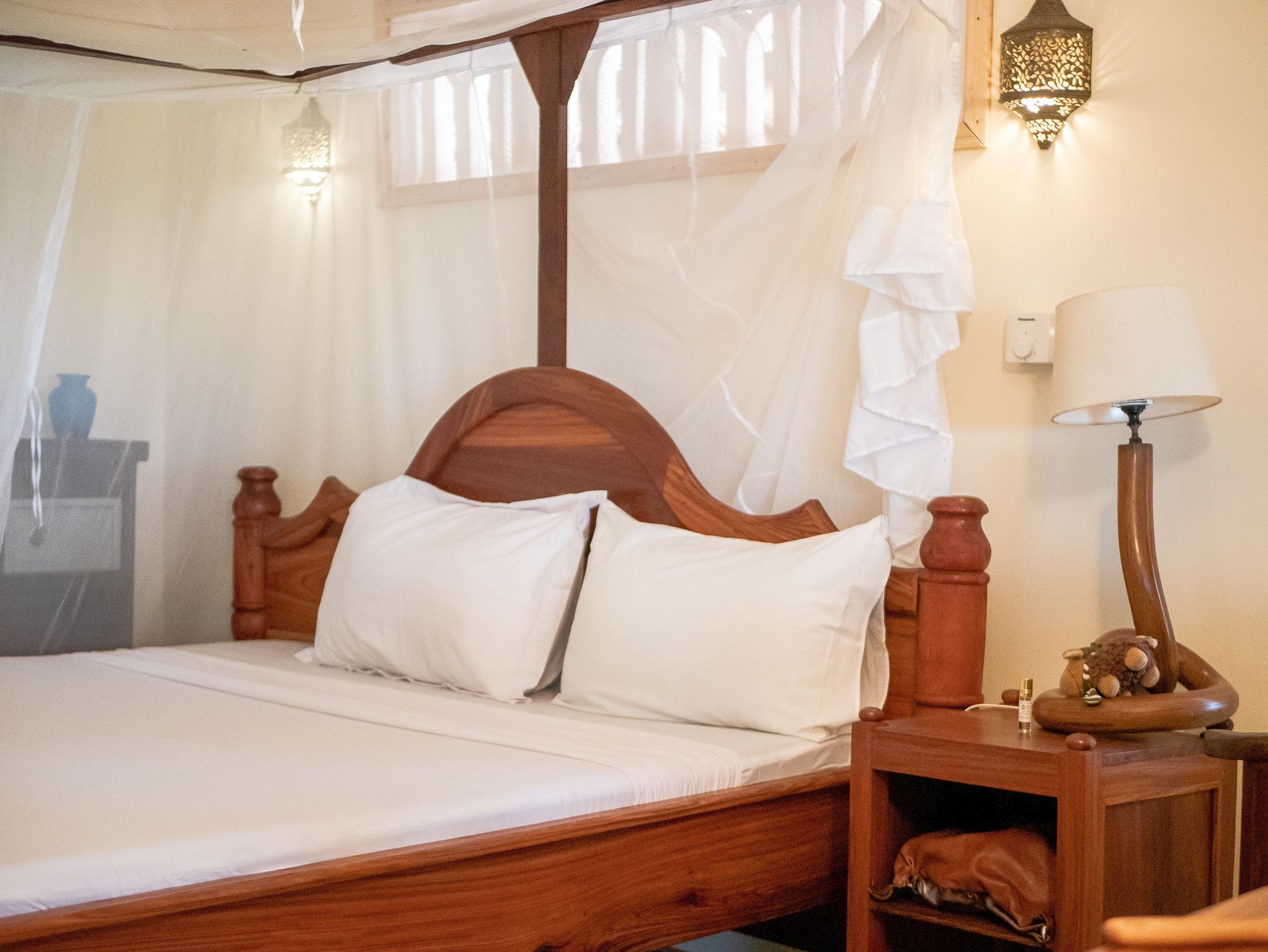 Suite Deluxe One Bed