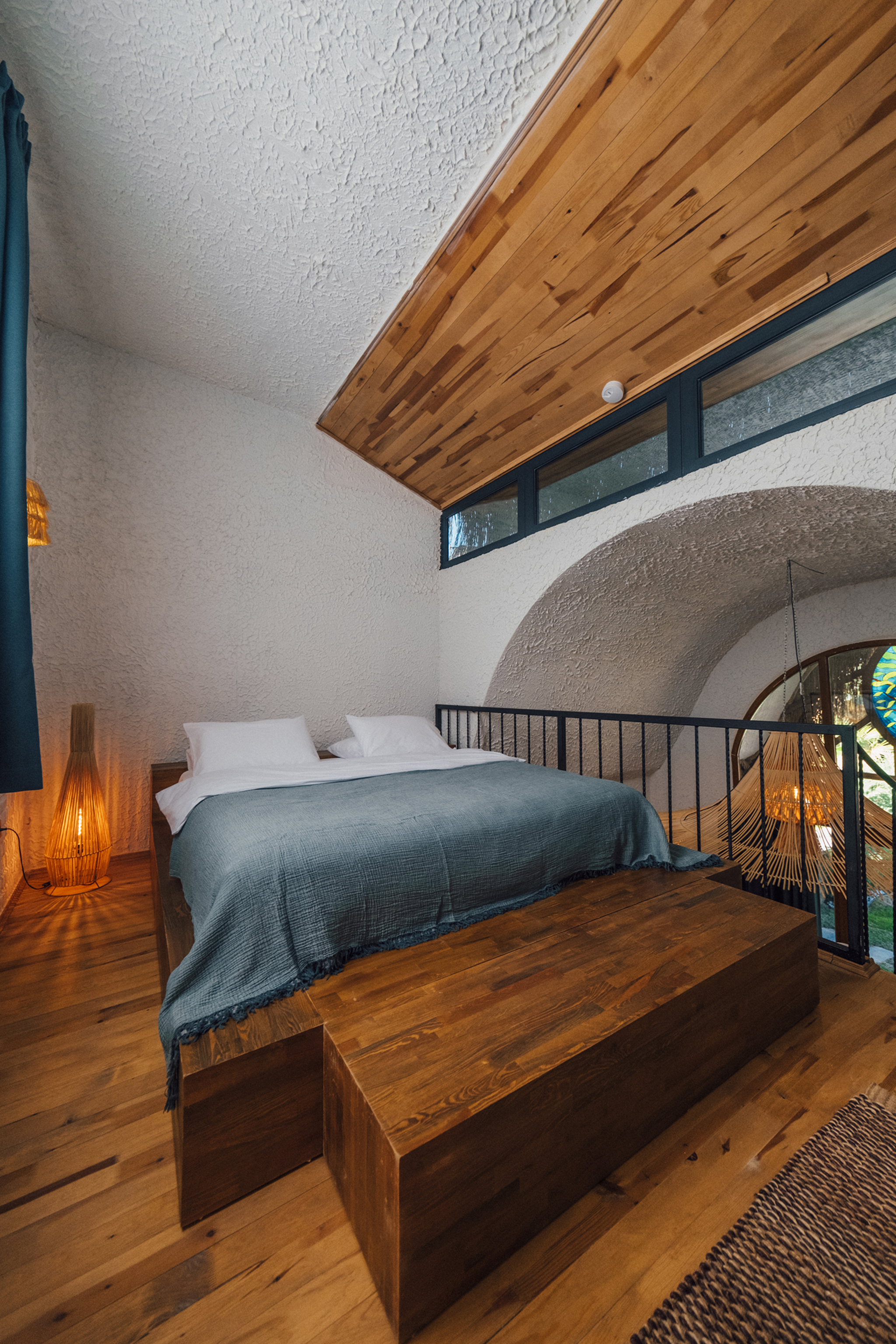 Room with Private Pool