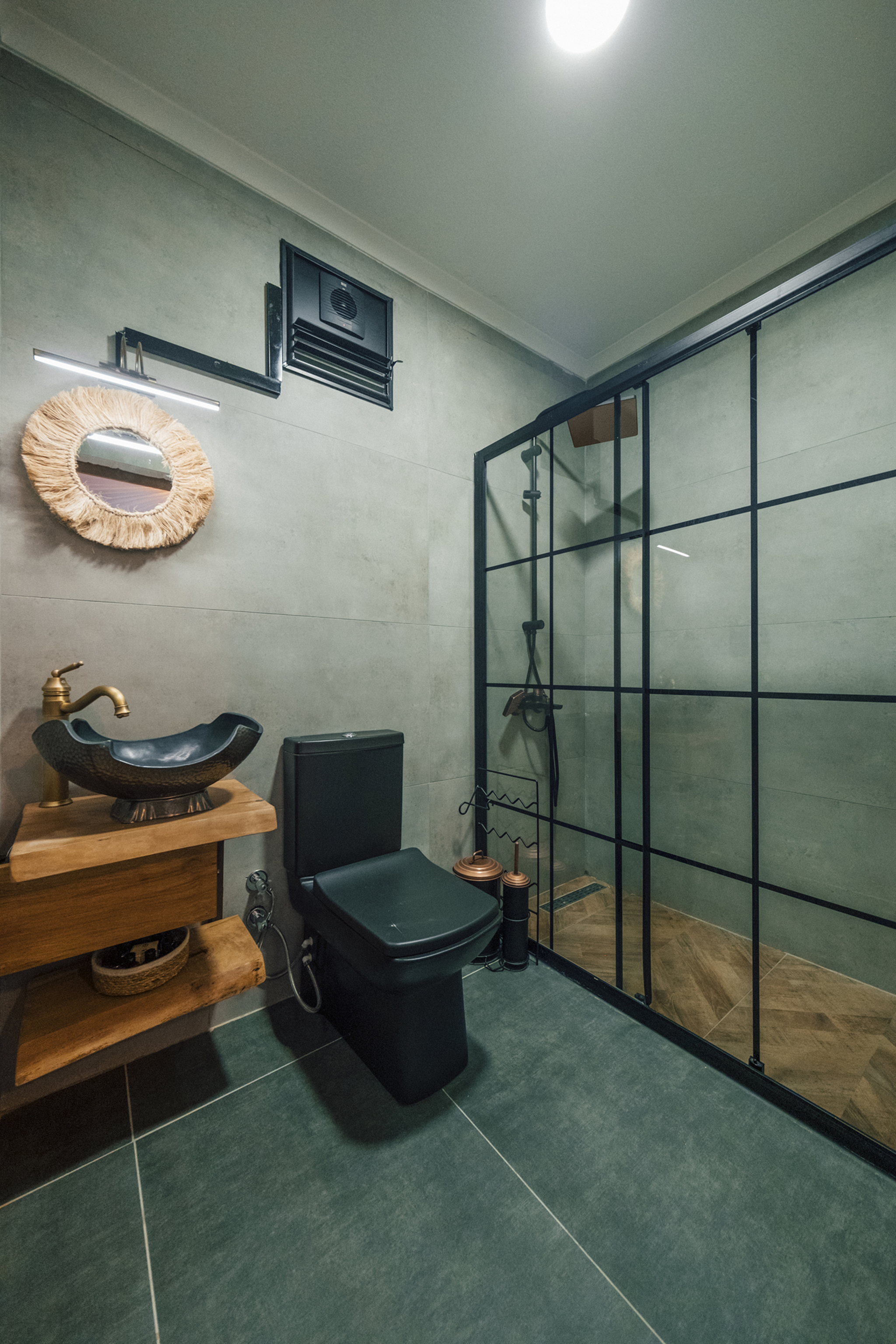 Room with Private Pool