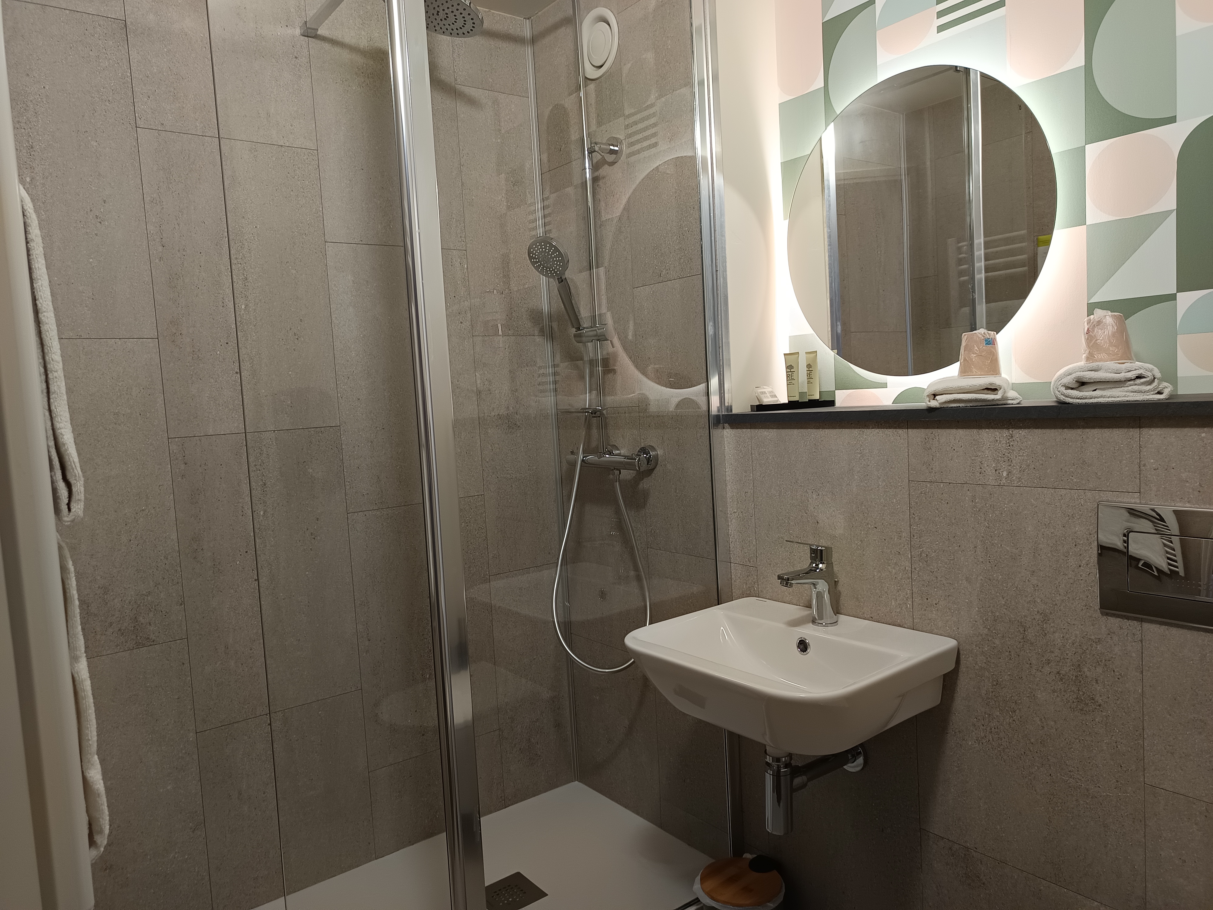 Double or Twin Classic